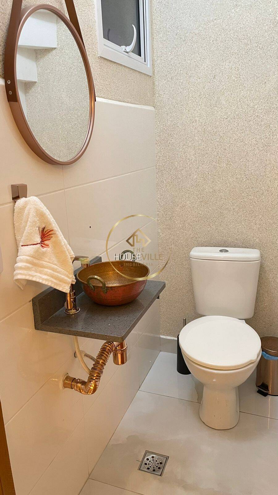 Casa de Condomínio à venda com 3 quartos, 130m² - Foto 13