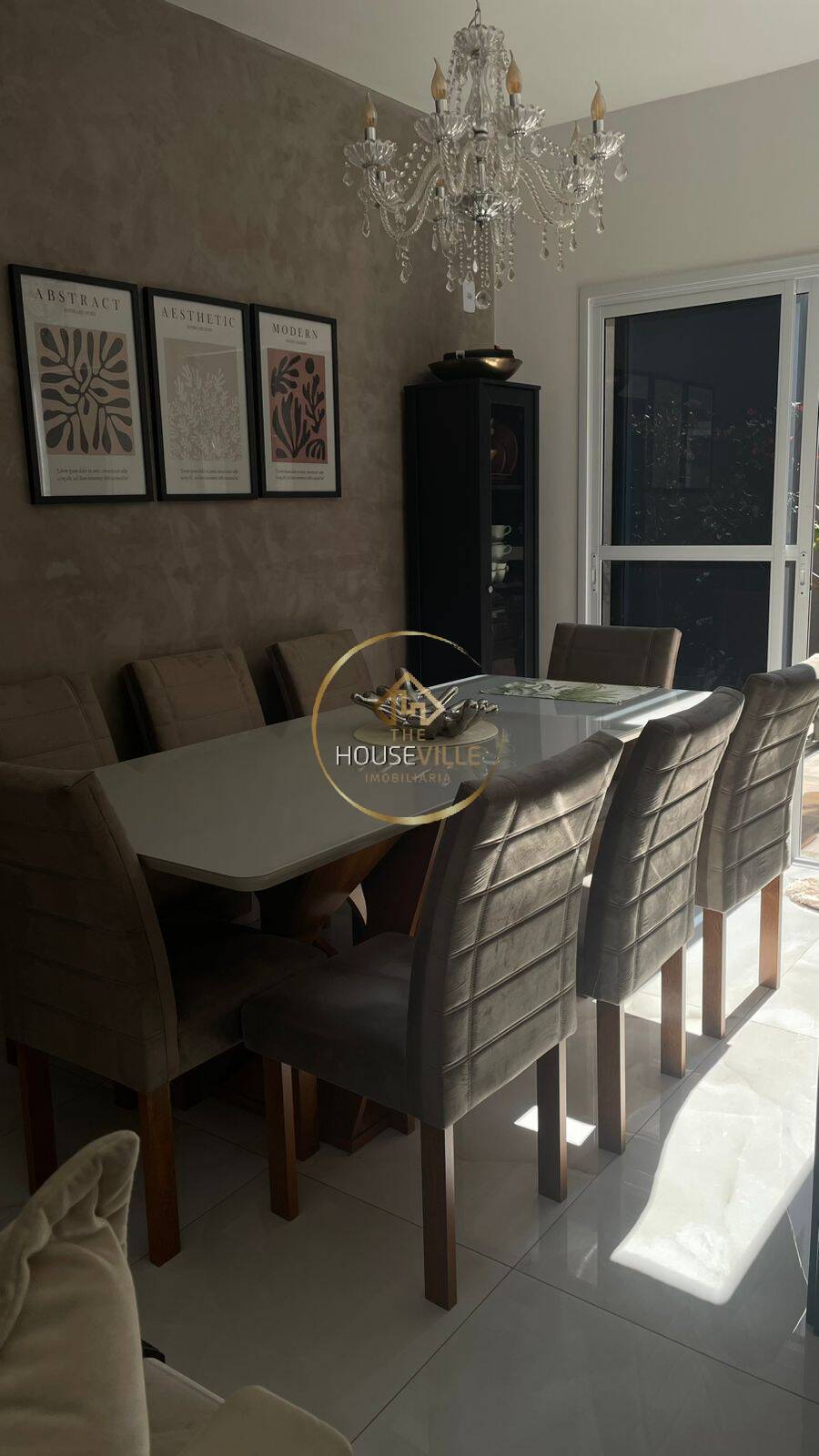 Casa de Condomínio à venda com 3 quartos, 130m² - Foto 15