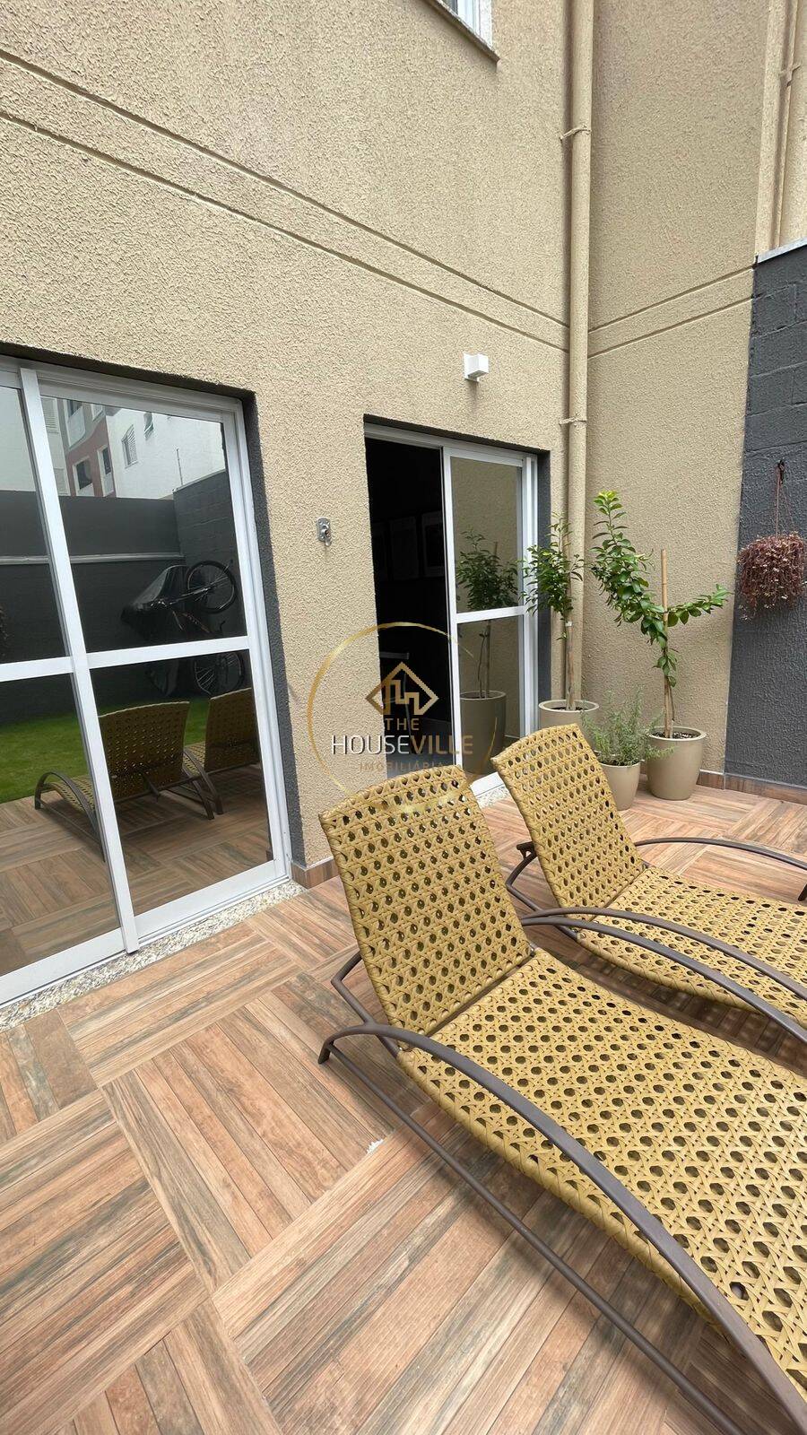 Casa de Condomínio à venda com 3 quartos, 130m² - Foto 18