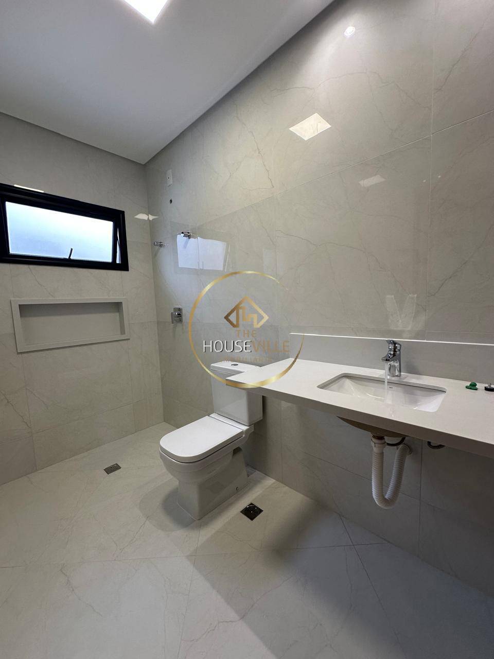 Casa de Condomínio à venda com 3 quartos, 252m² - Foto 19