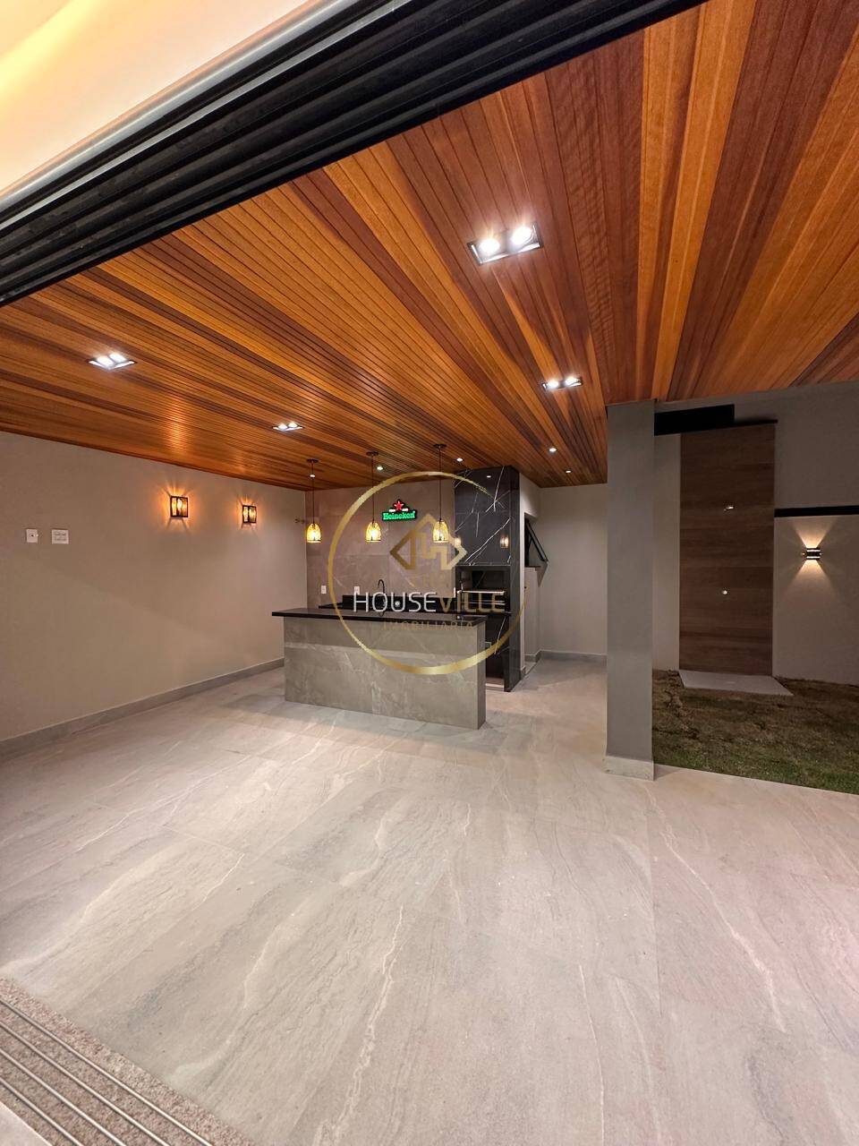 Casa de Condomínio à venda com 3 quartos, 252m² - Foto 10