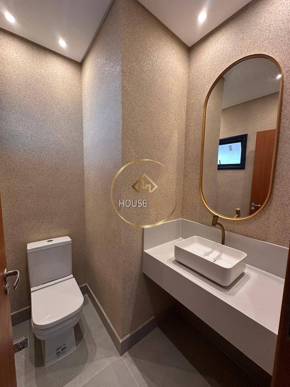 Casa de Condomínio à venda com 3 quartos, 252m² - Foto 15