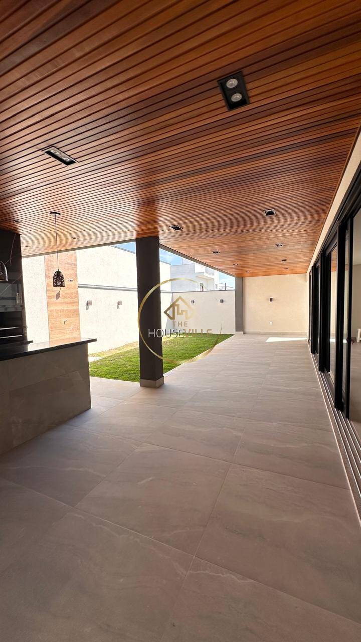 Casa de Condomínio à venda com 3 quartos, 252m² - Foto 9