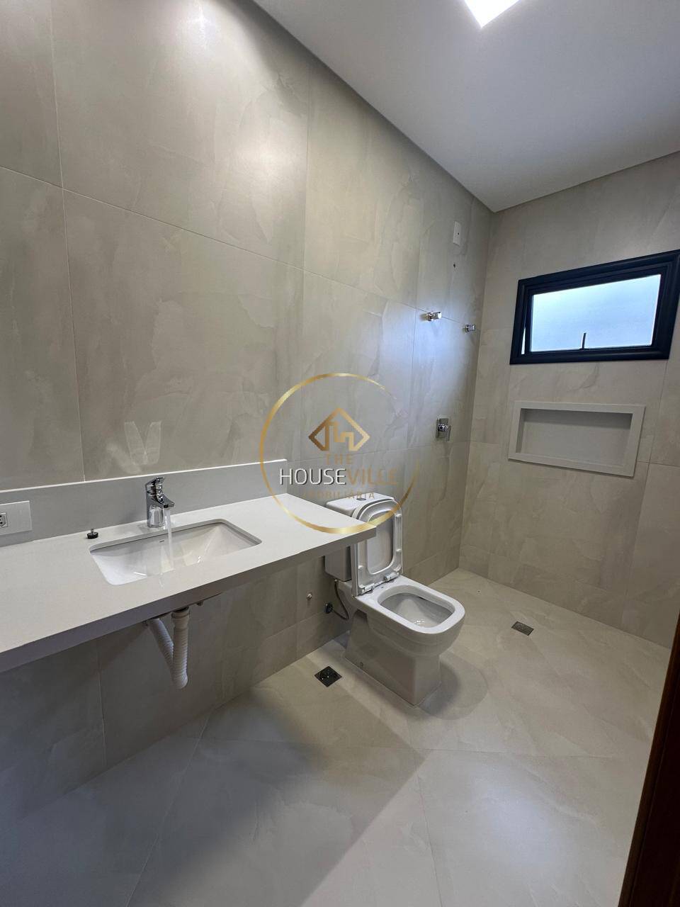Casa de Condomínio à venda com 3 quartos, 252m² - Foto 18