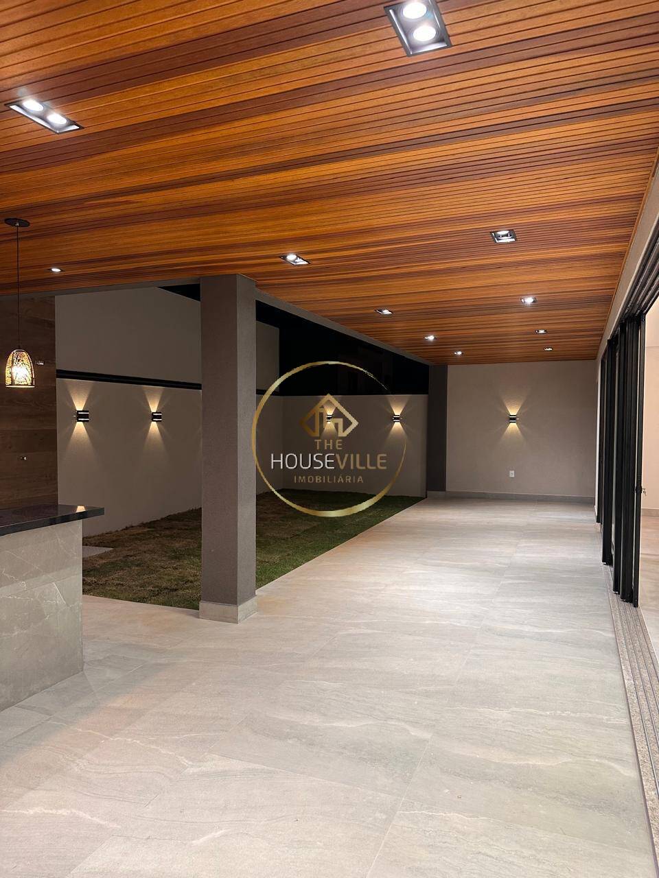 Casa de Condomínio à venda com 3 quartos, 252m² - Foto 12
