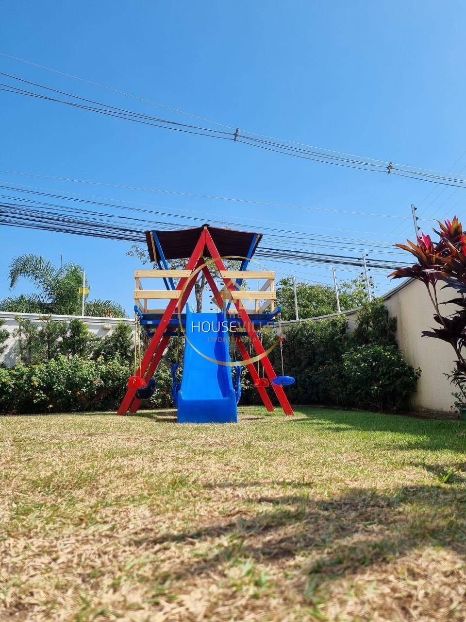 Apartamento à venda com 3 quartos, 87m² - Foto 3