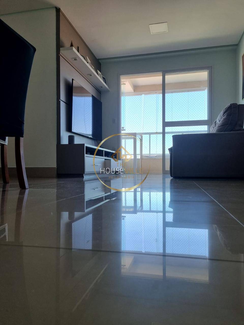Apartamento à venda com 3 quartos, 87m² - Foto 10
