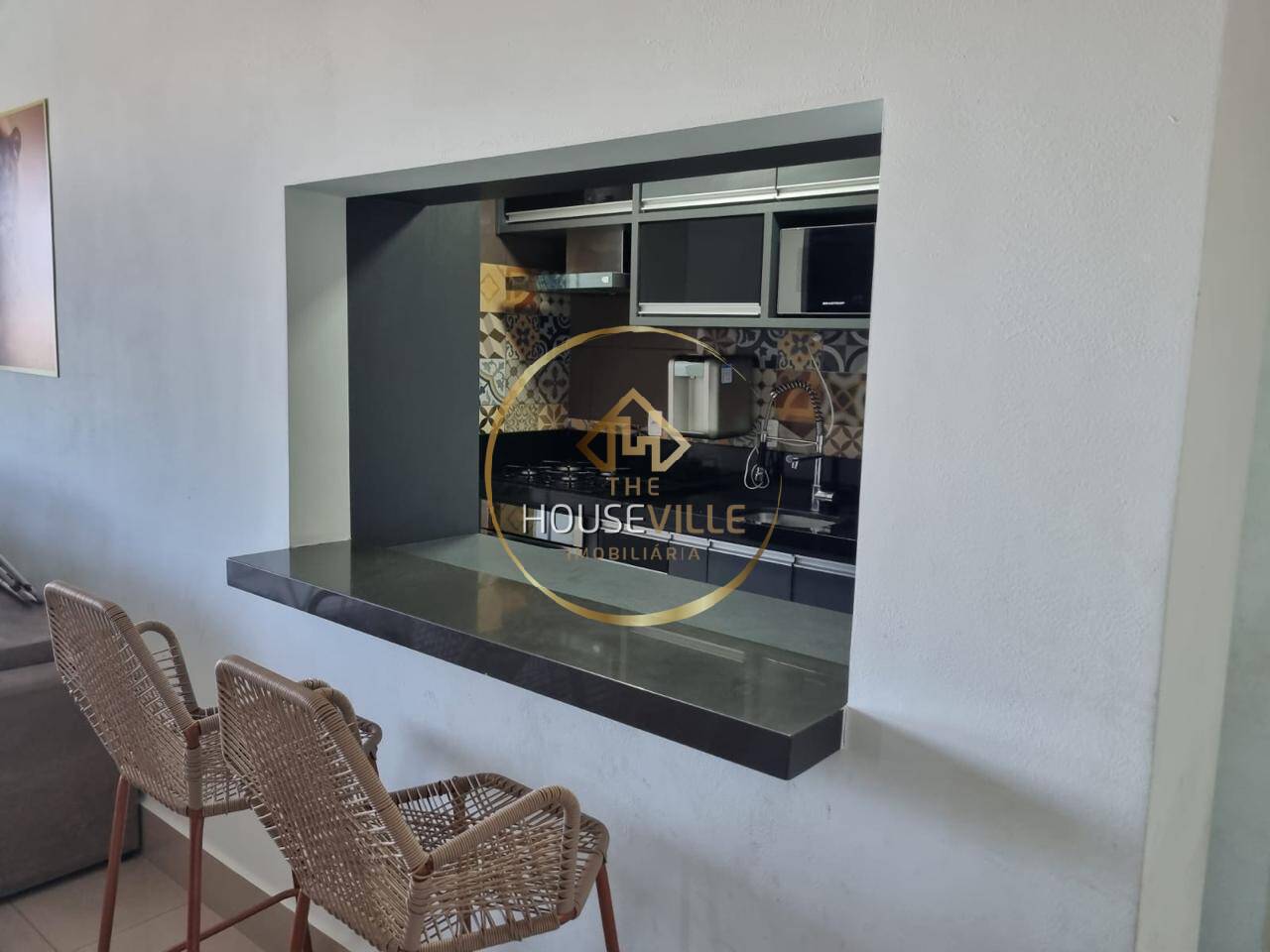 Apartamento à venda com 3 quartos, 87m² - Foto 11