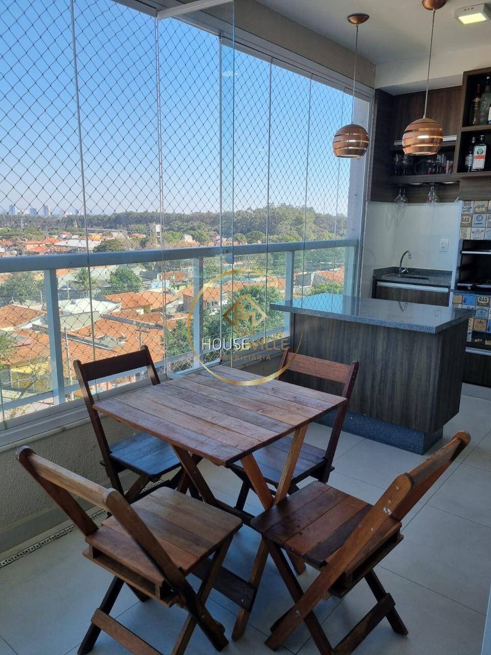 Apartamento à venda com 3 quartos, 87m² - Foto 18