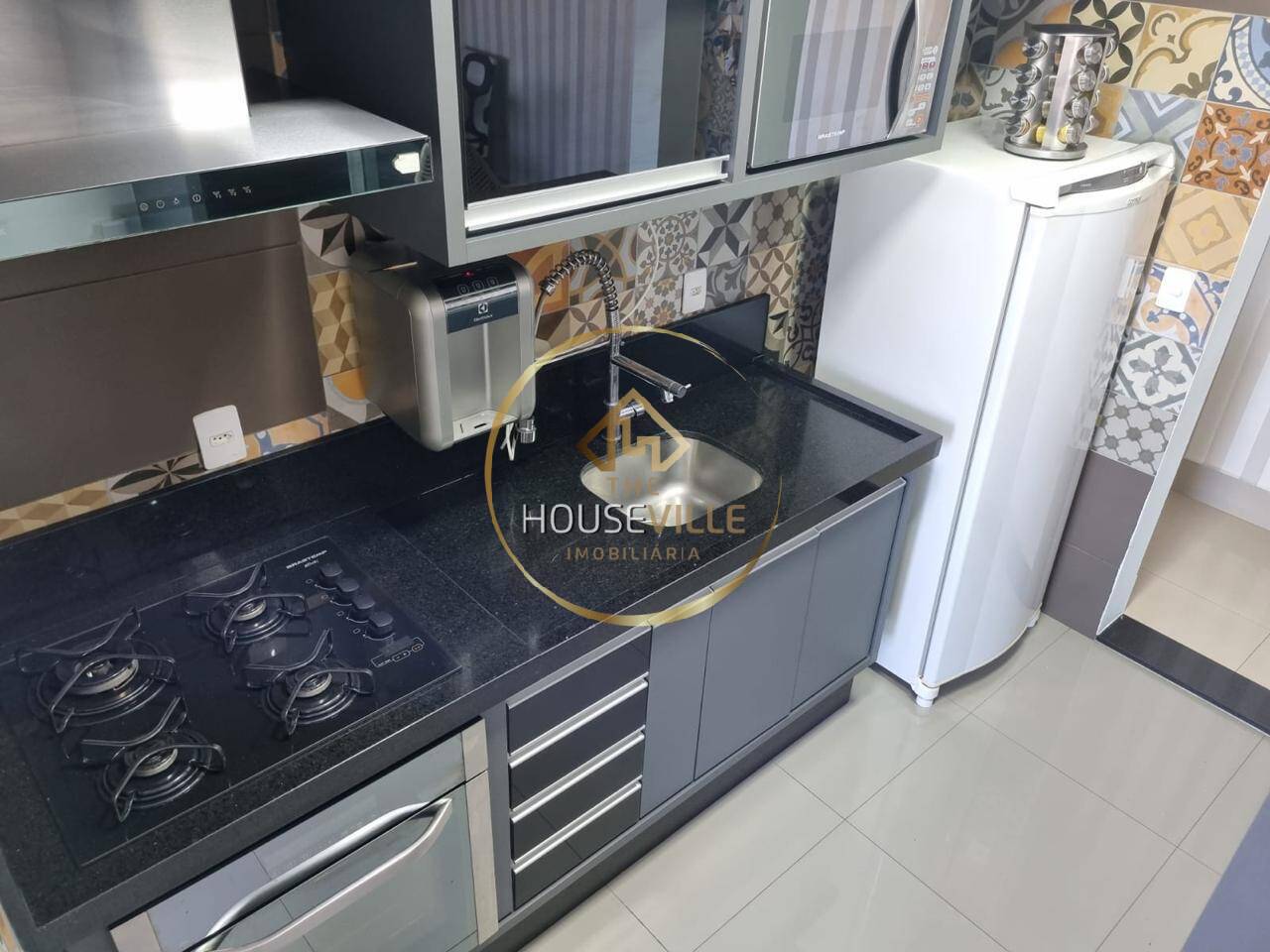 Apartamento à venda com 3 quartos, 87m² - Foto 17