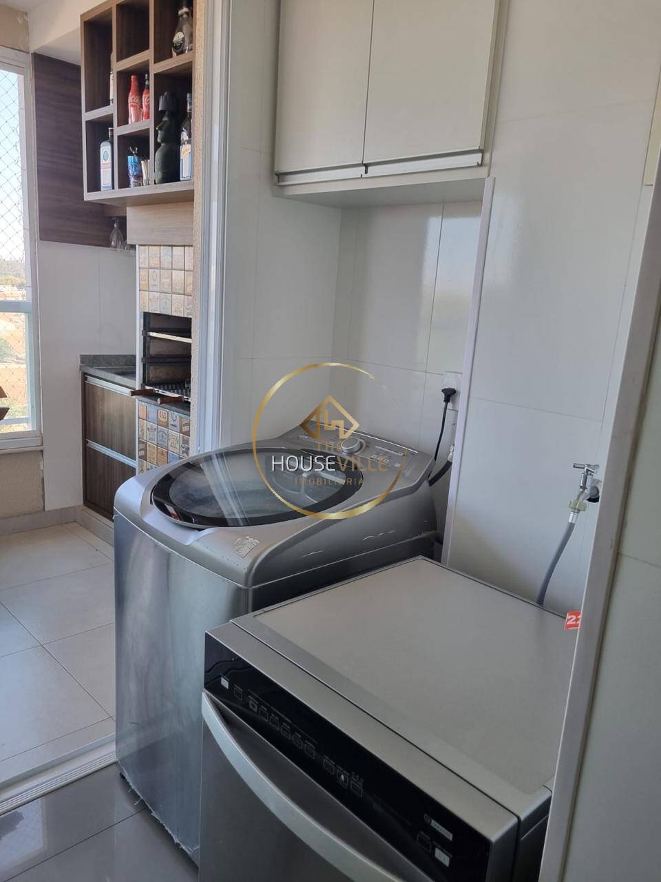 Apartamento à venda com 3 quartos, 87m² - Foto 19