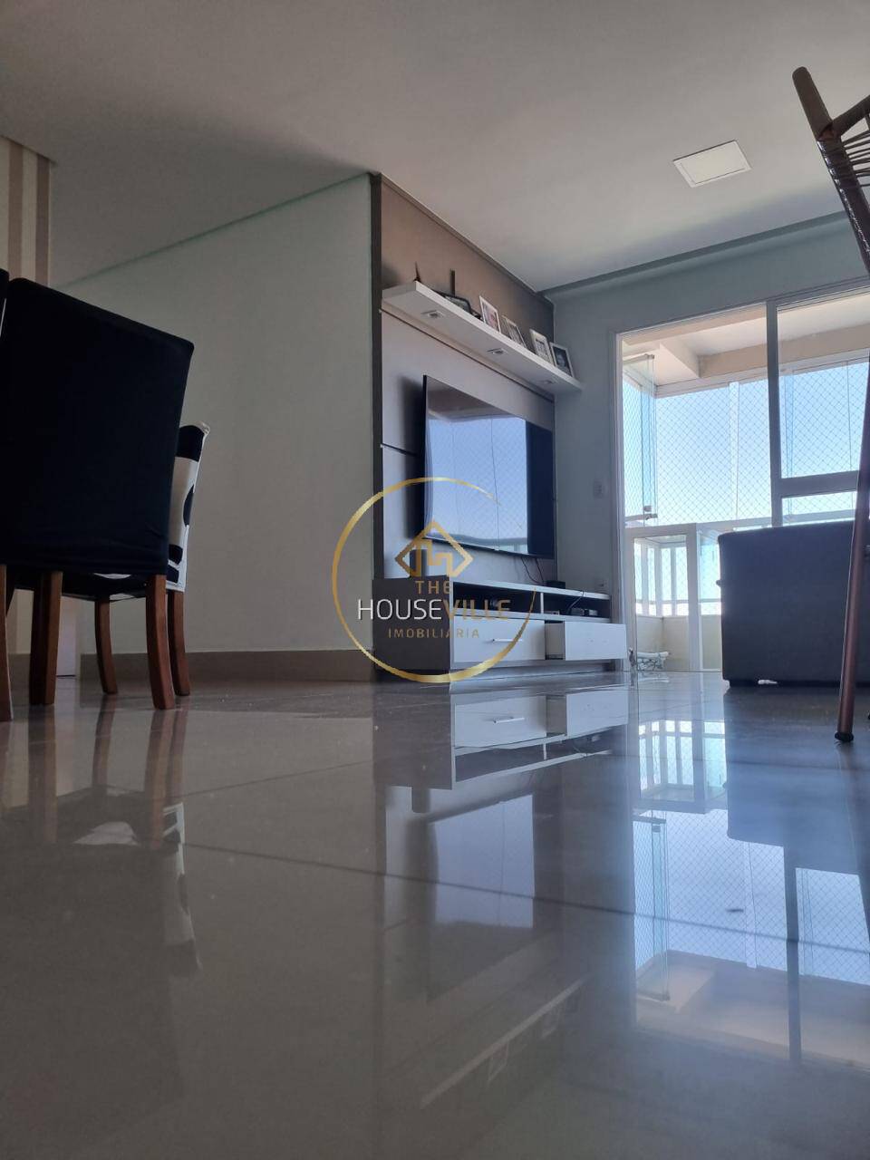 Apartamento à venda com 3 quartos, 87m² - Foto 14