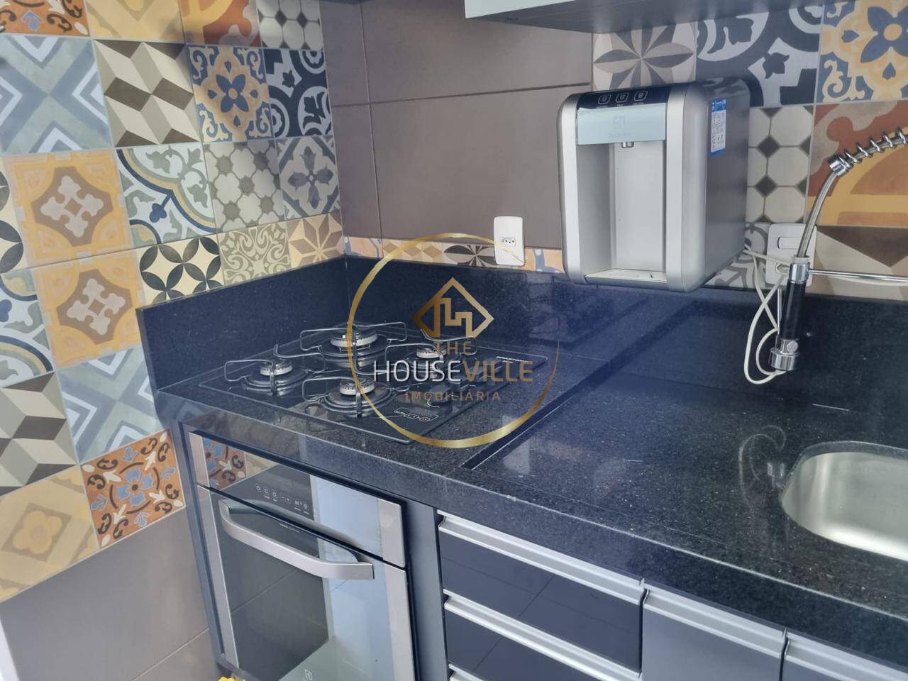 Apartamento à venda com 3 quartos, 87m² - Foto 22