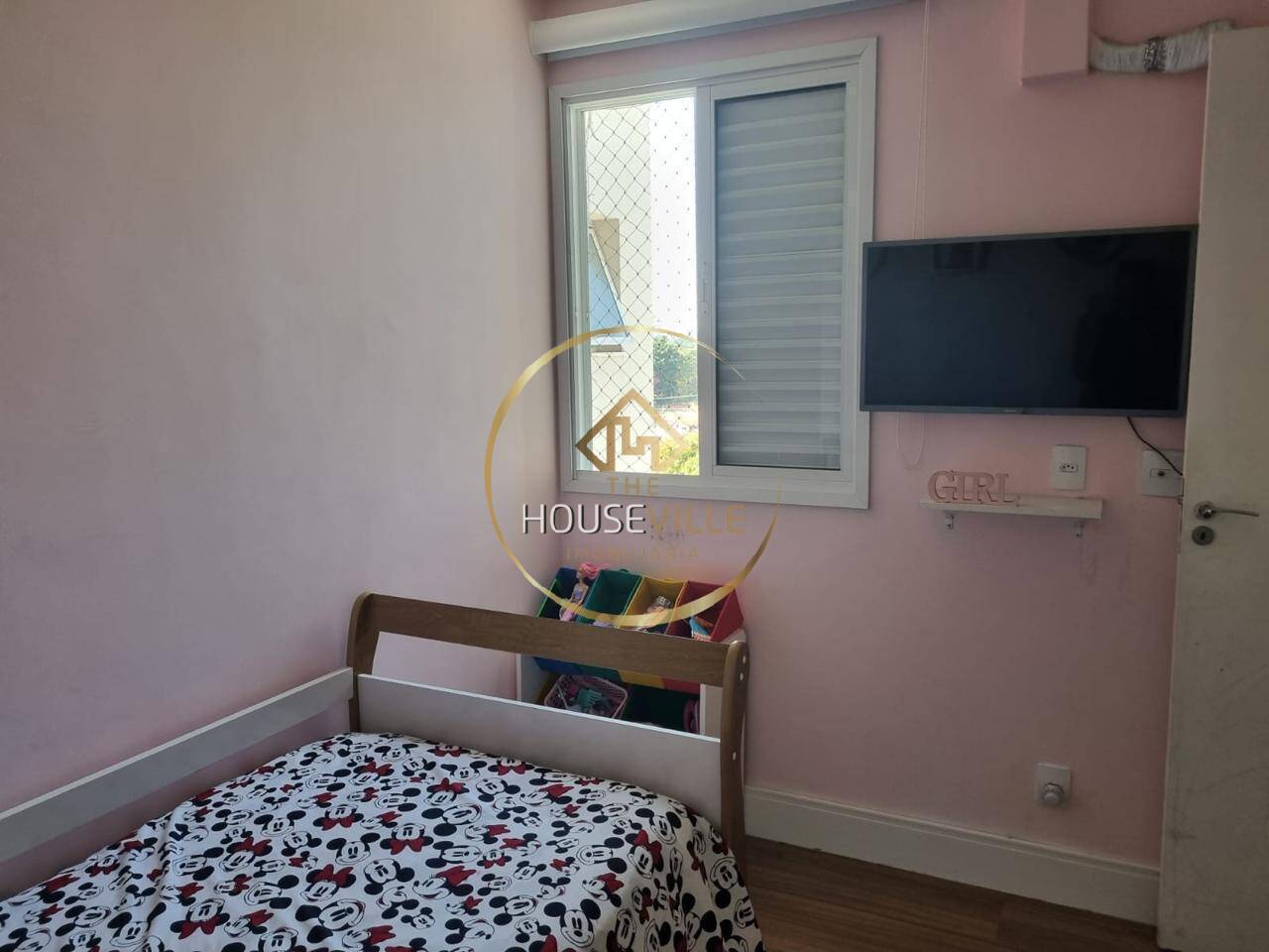 Apartamento à venda com 3 quartos, 87m² - Foto 24