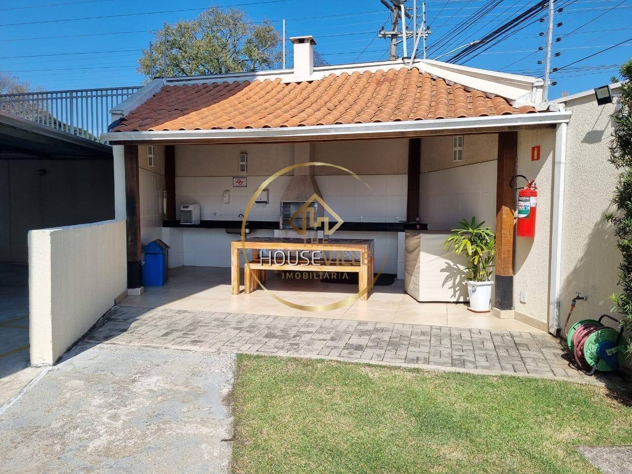 Apartamento à venda com 3 quartos, 87m² - Foto 26