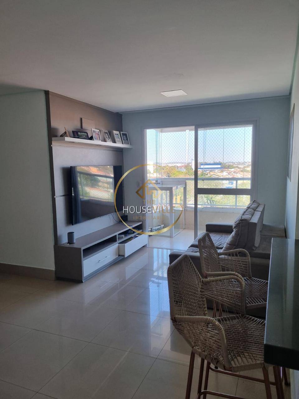 Apartamento à venda com 3 quartos, 87m² - Foto 29