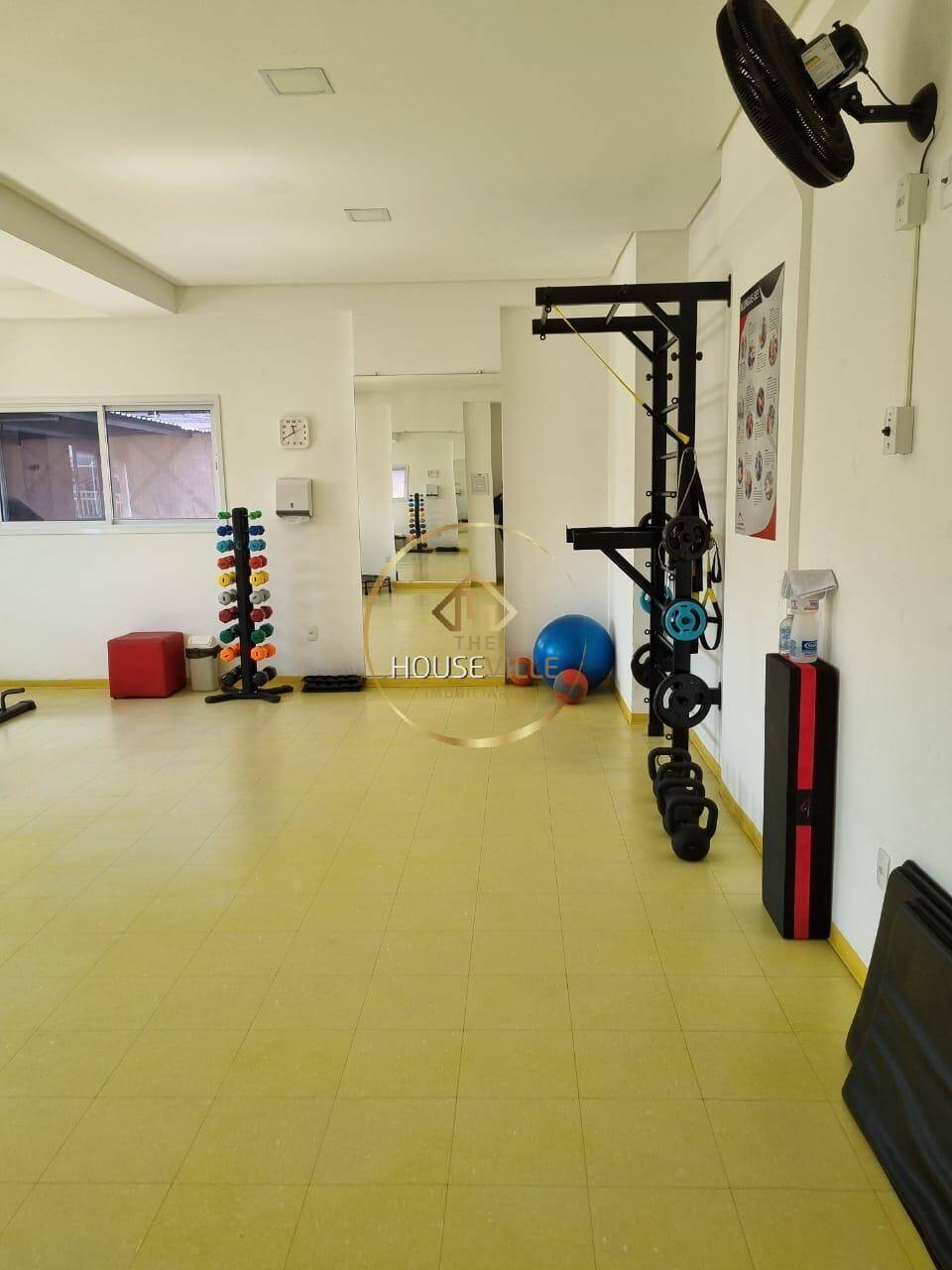 Apartamento à venda com 3 quartos, 87m² - Foto 25