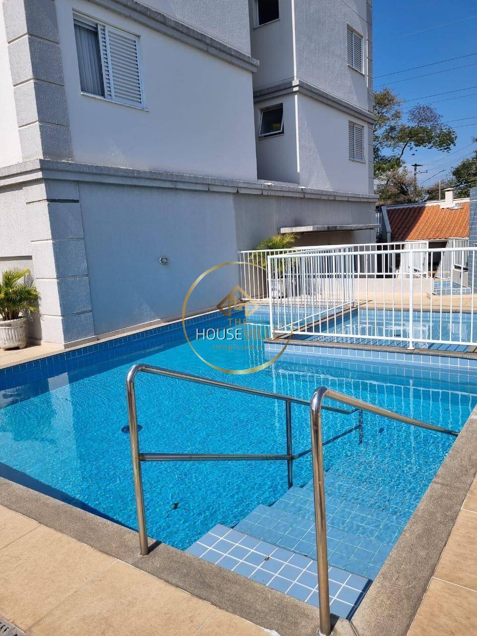 Apartamento à venda com 3 quartos, 87m² - Foto 30