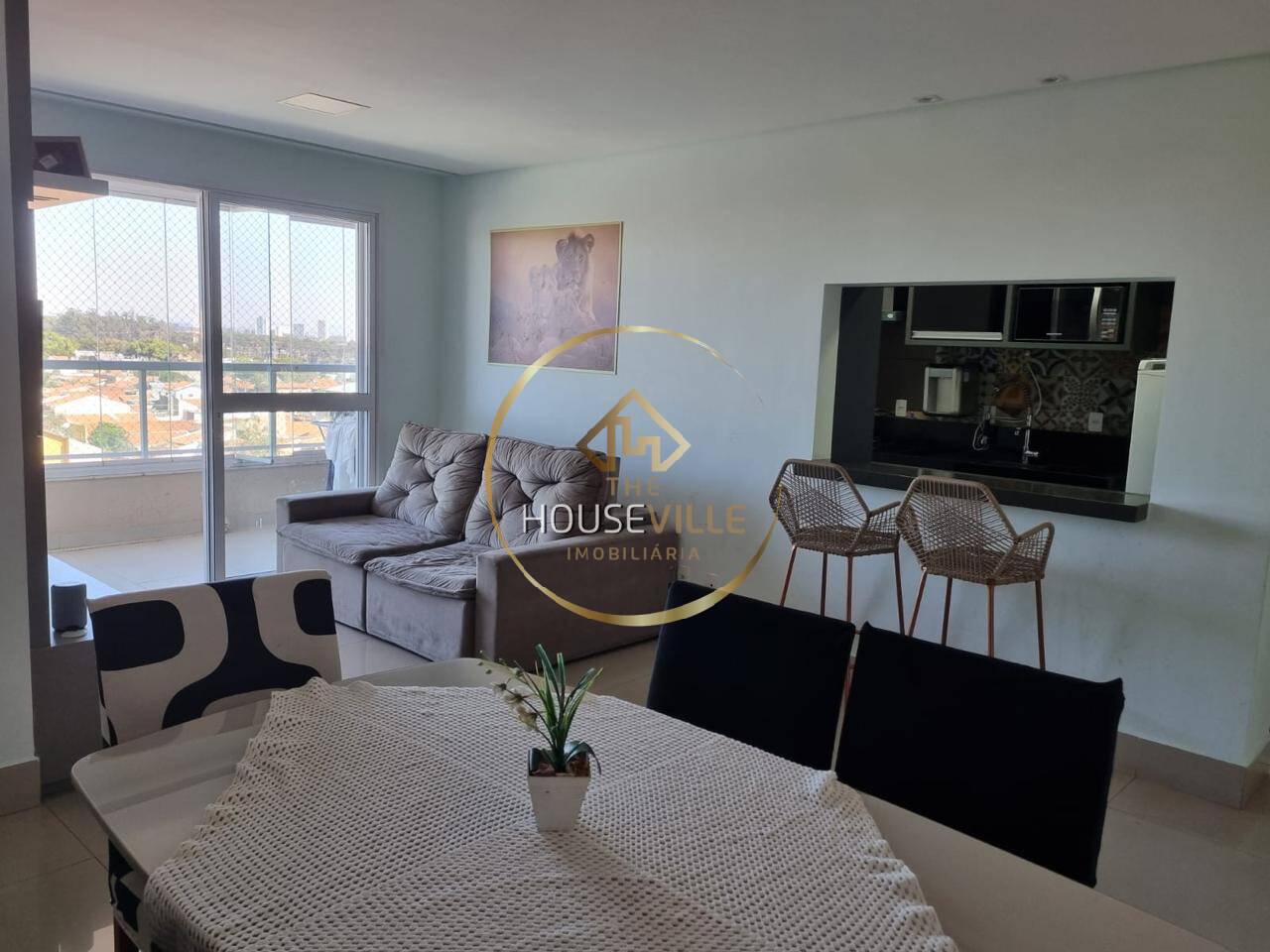 Apartamento à venda com 3 quartos, 87m² - Foto 15