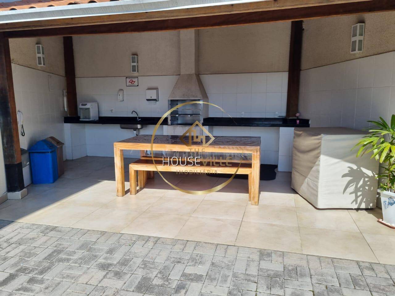 Apartamento à venda com 3 quartos, 87m² - Foto 31