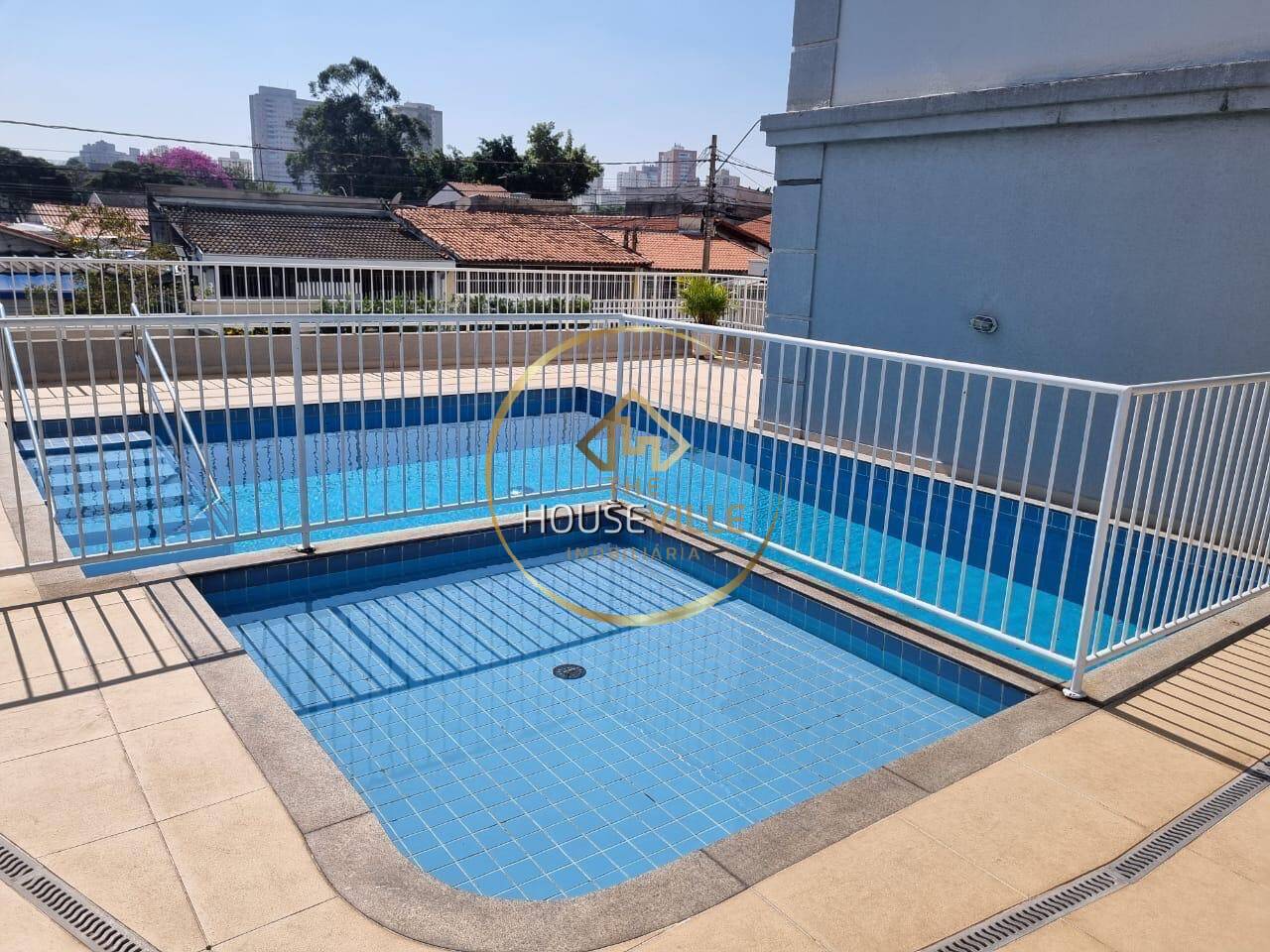 Apartamento à venda com 3 quartos, 87m² - Foto 33