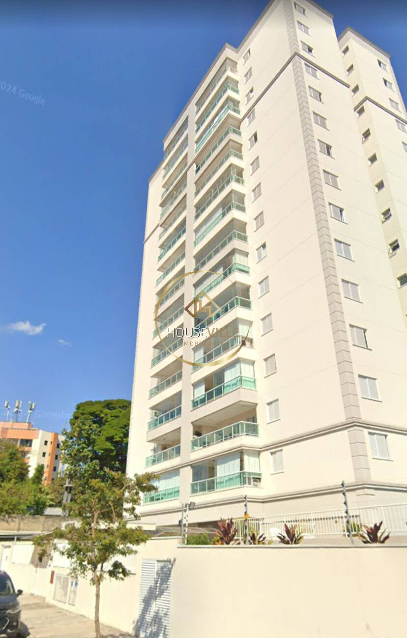 Apartamento à venda com 3 quartos, 87m² - Foto 13