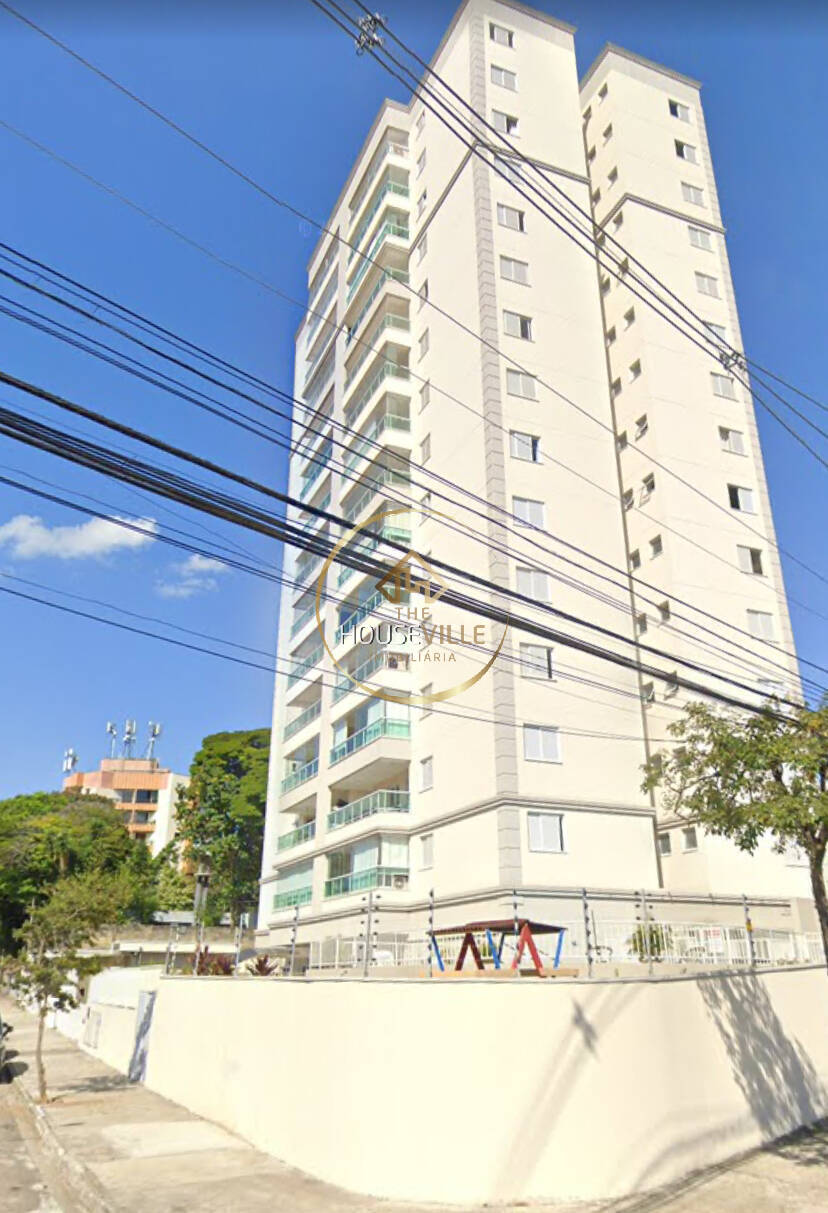 Apartamento à venda com 3 quartos, 87m² - Foto 34