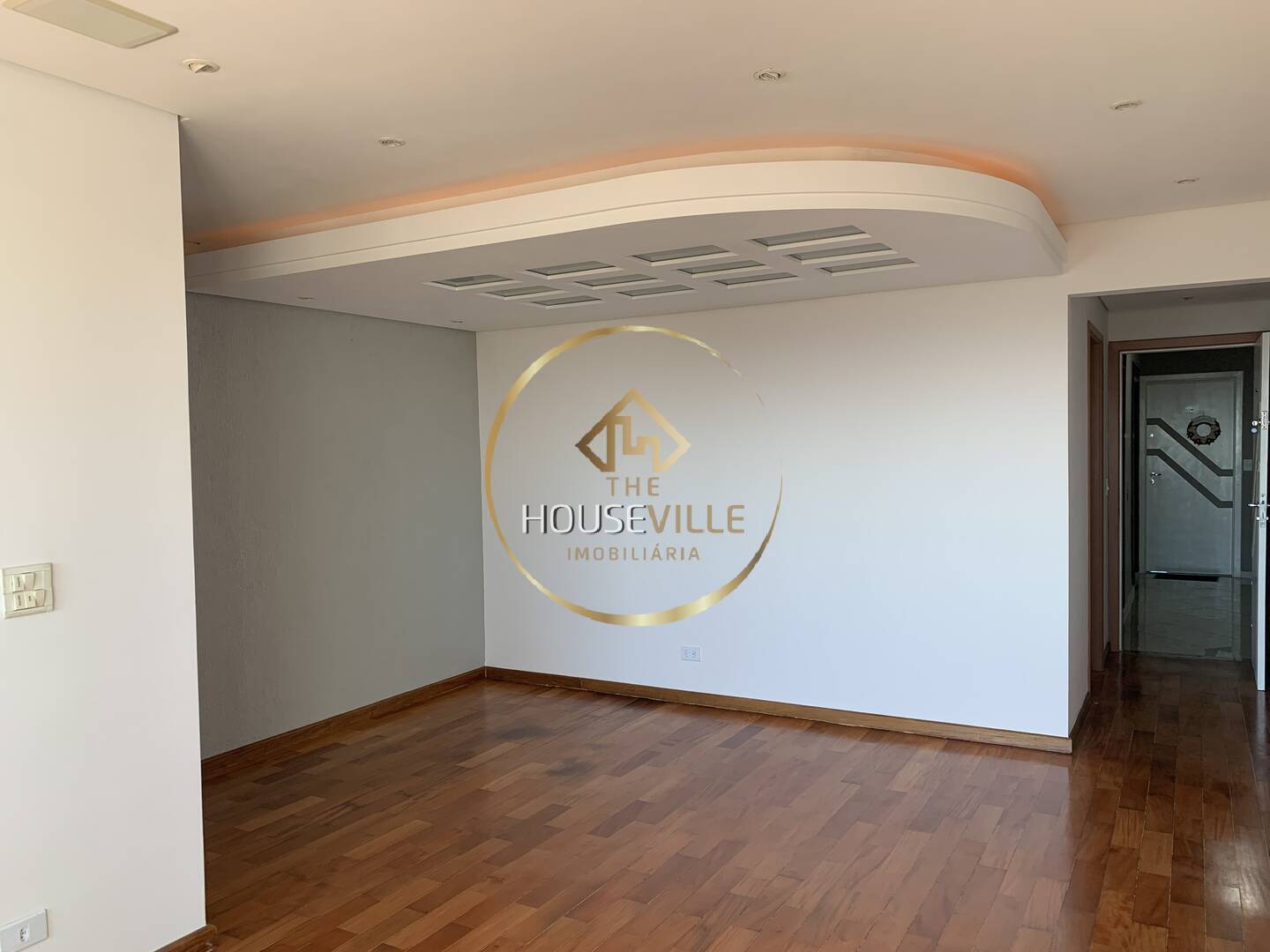 Apartamento à venda com 3 quartos, 97m² - Foto 3