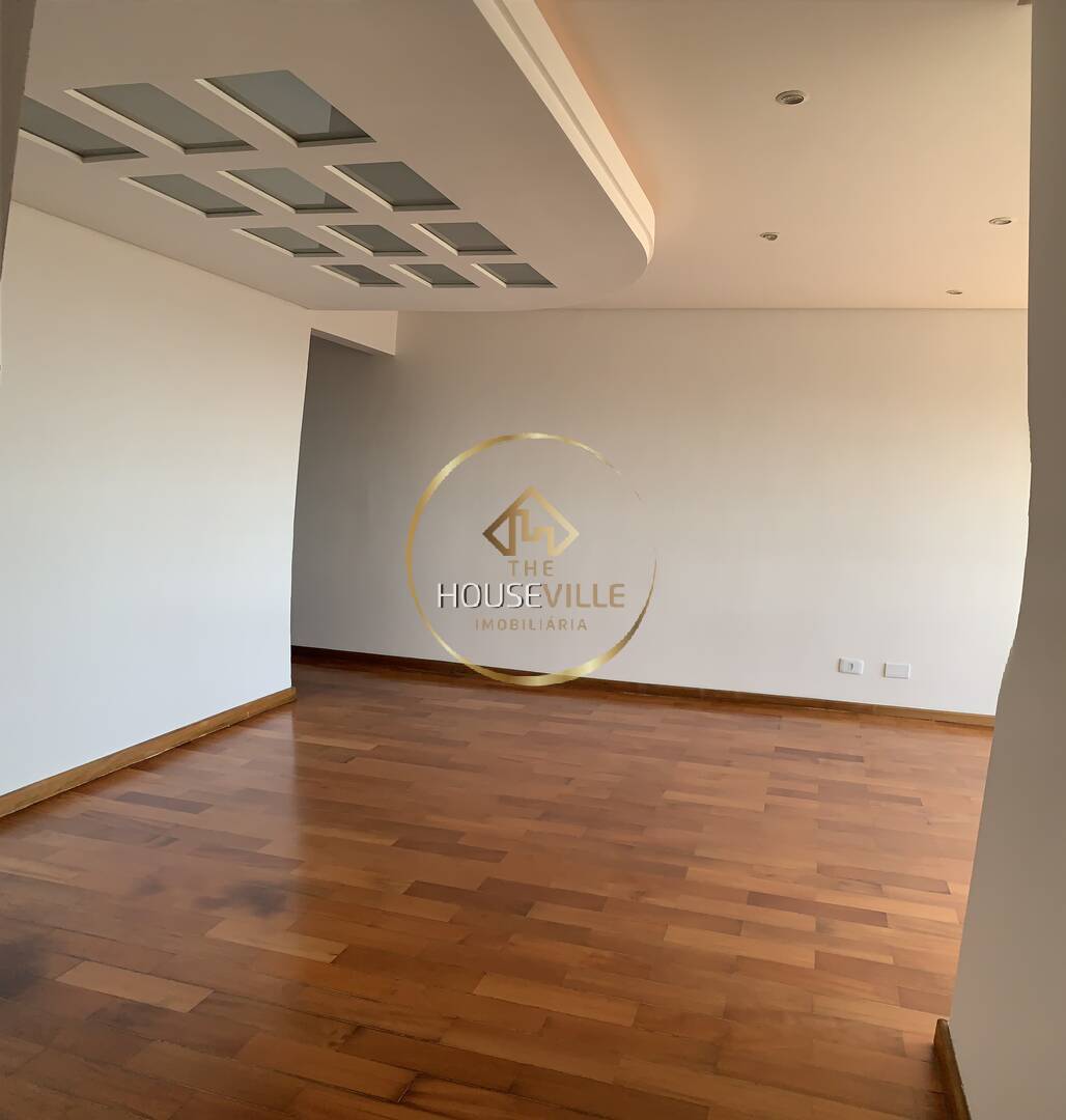 Apartamento à venda com 3 quartos, 97m² - Foto 2
