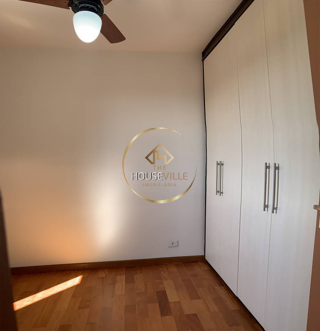 Apartamento à venda com 3 quartos, 97m² - Foto 11
