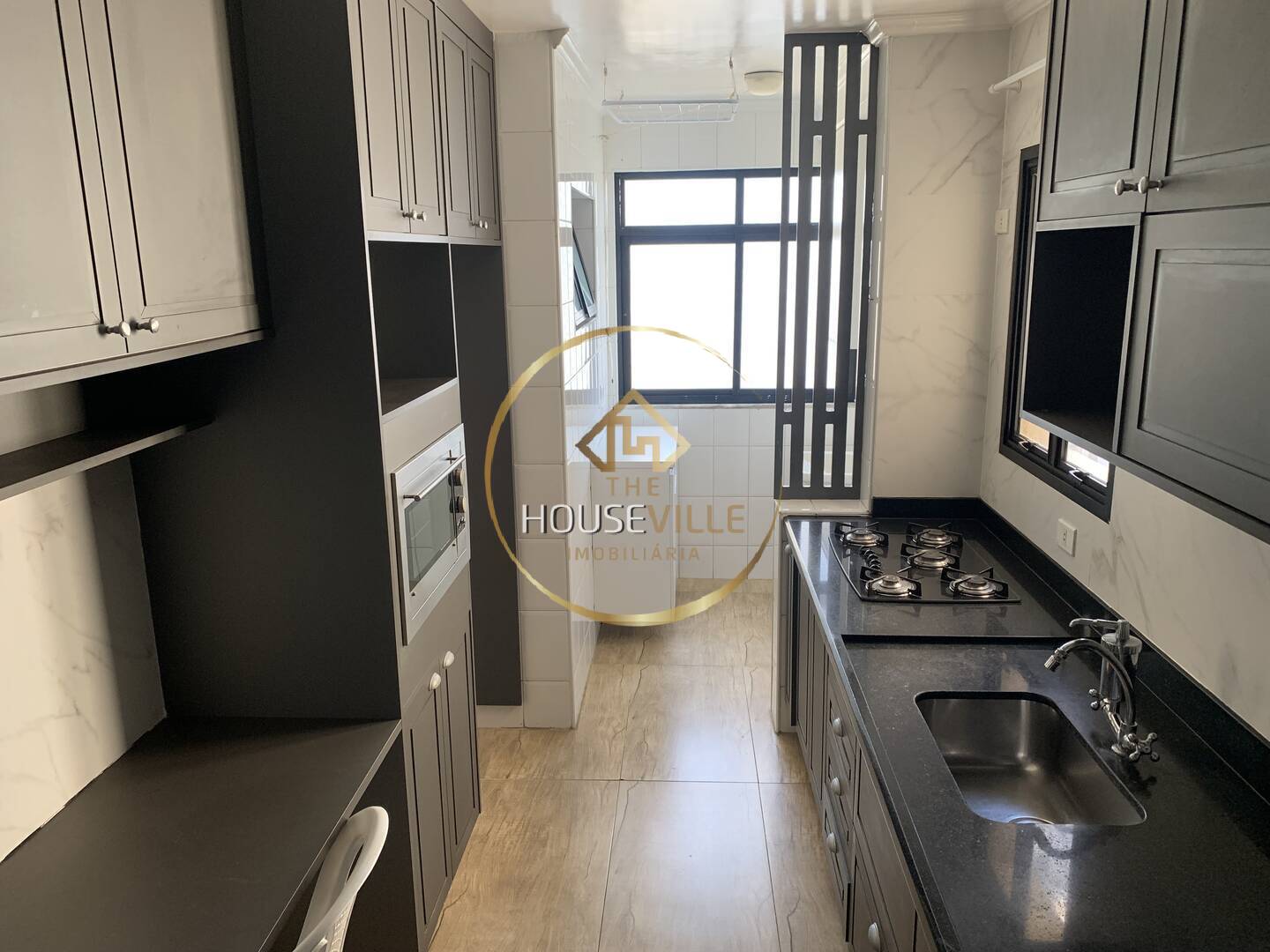 Apartamento à venda com 3 quartos, 97m² - Foto 5