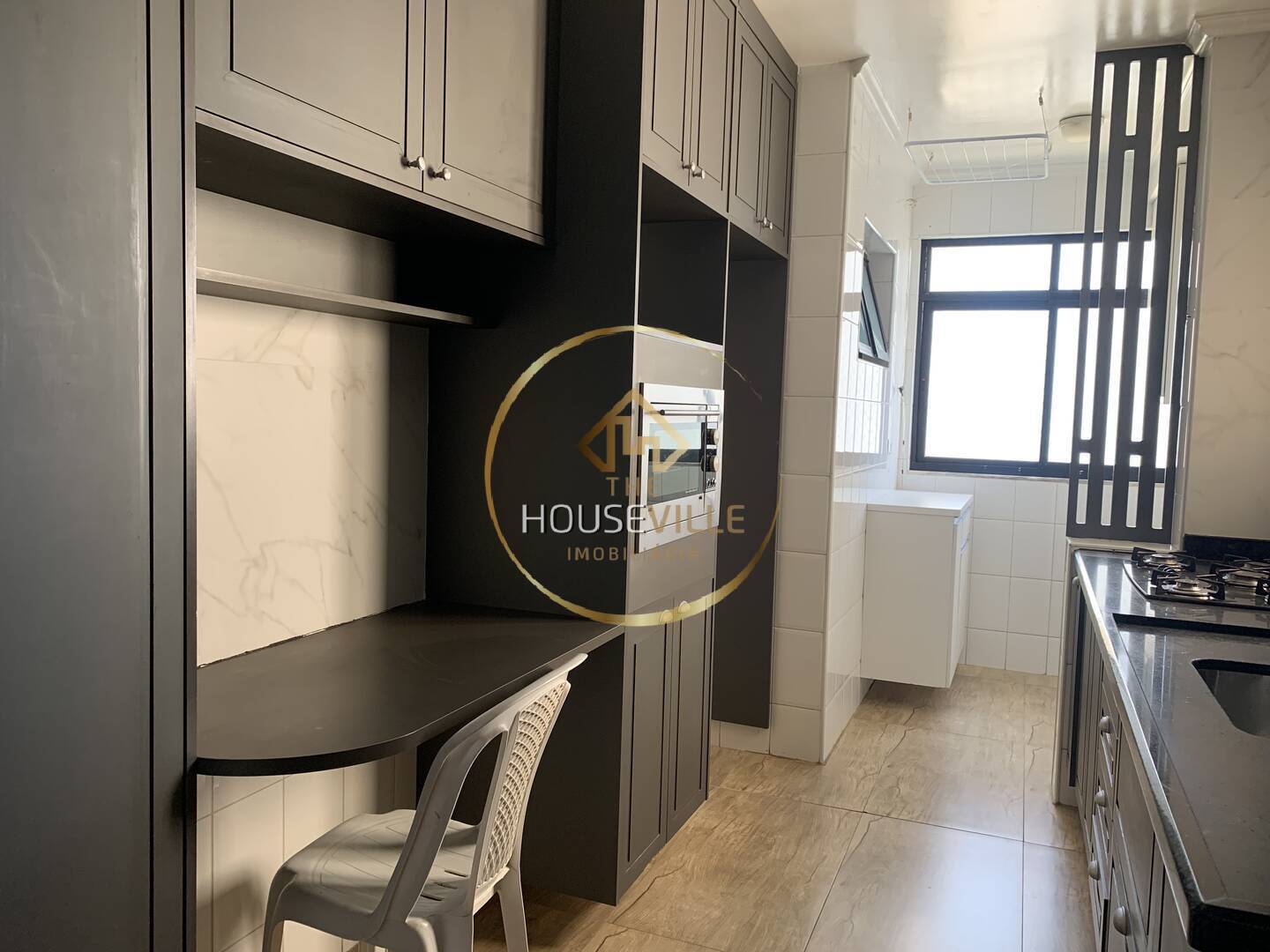 Apartamento à venda com 3 quartos, 97m² - Foto 6