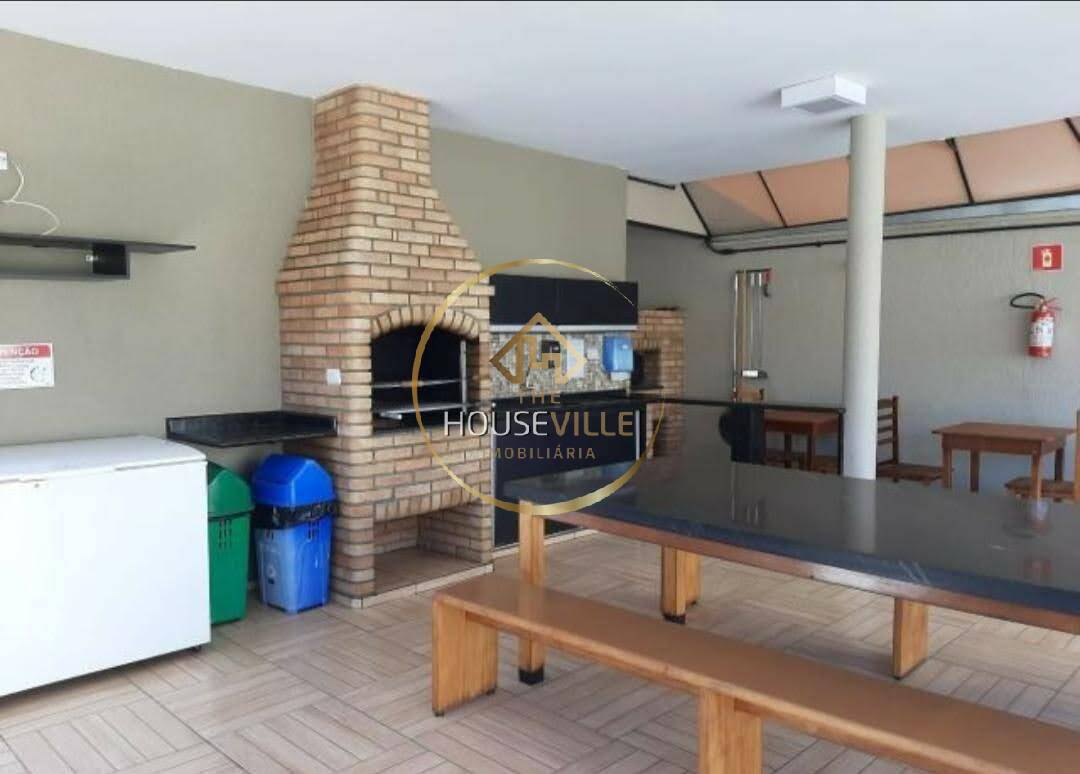 Apartamento à venda com 3 quartos, 97m² - Foto 19