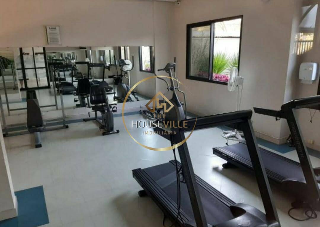 Apartamento à venda com 3 quartos, 97m² - Foto 23