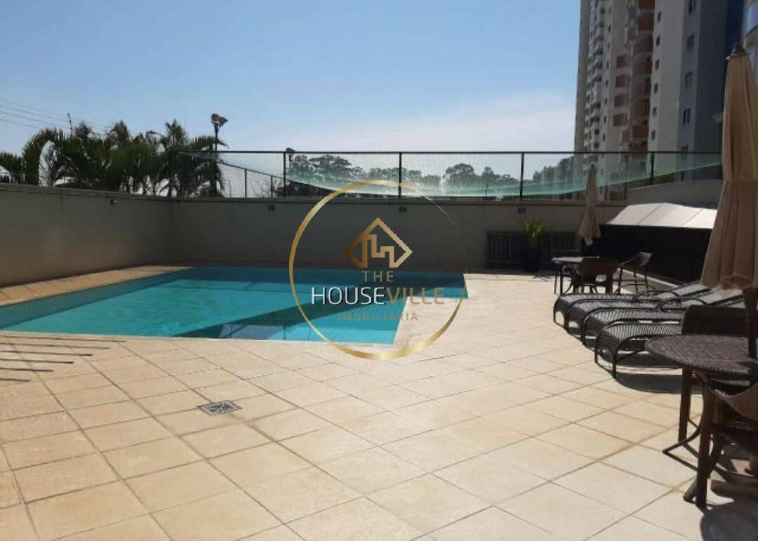 Apartamento à venda com 3 quartos, 97m² - Foto 21