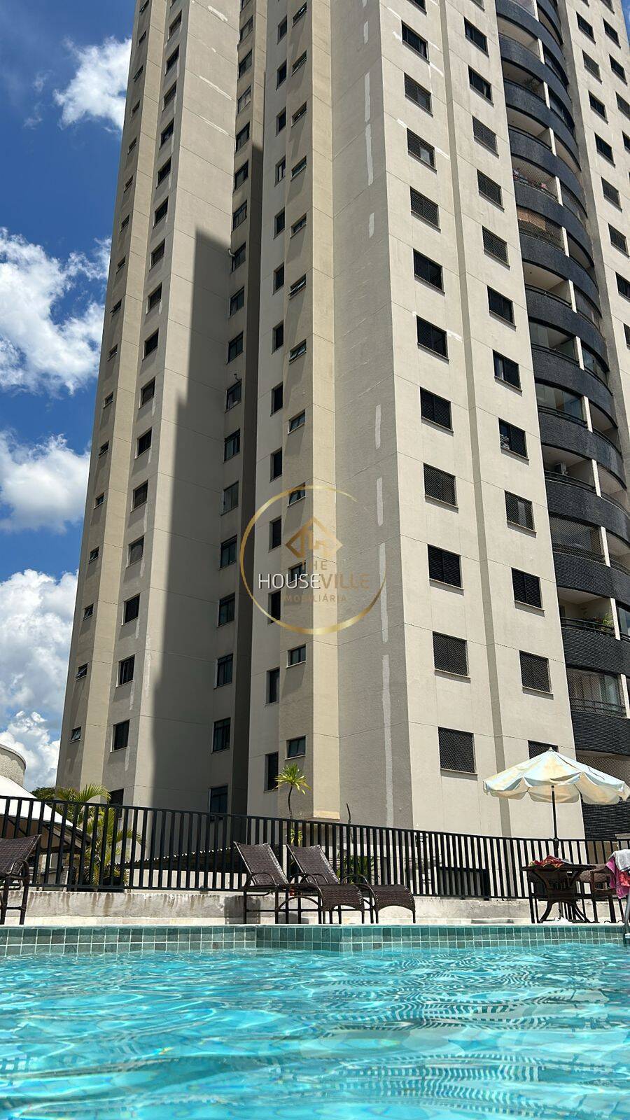 Apartamento à venda com 3 quartos, 97m² - Foto 14