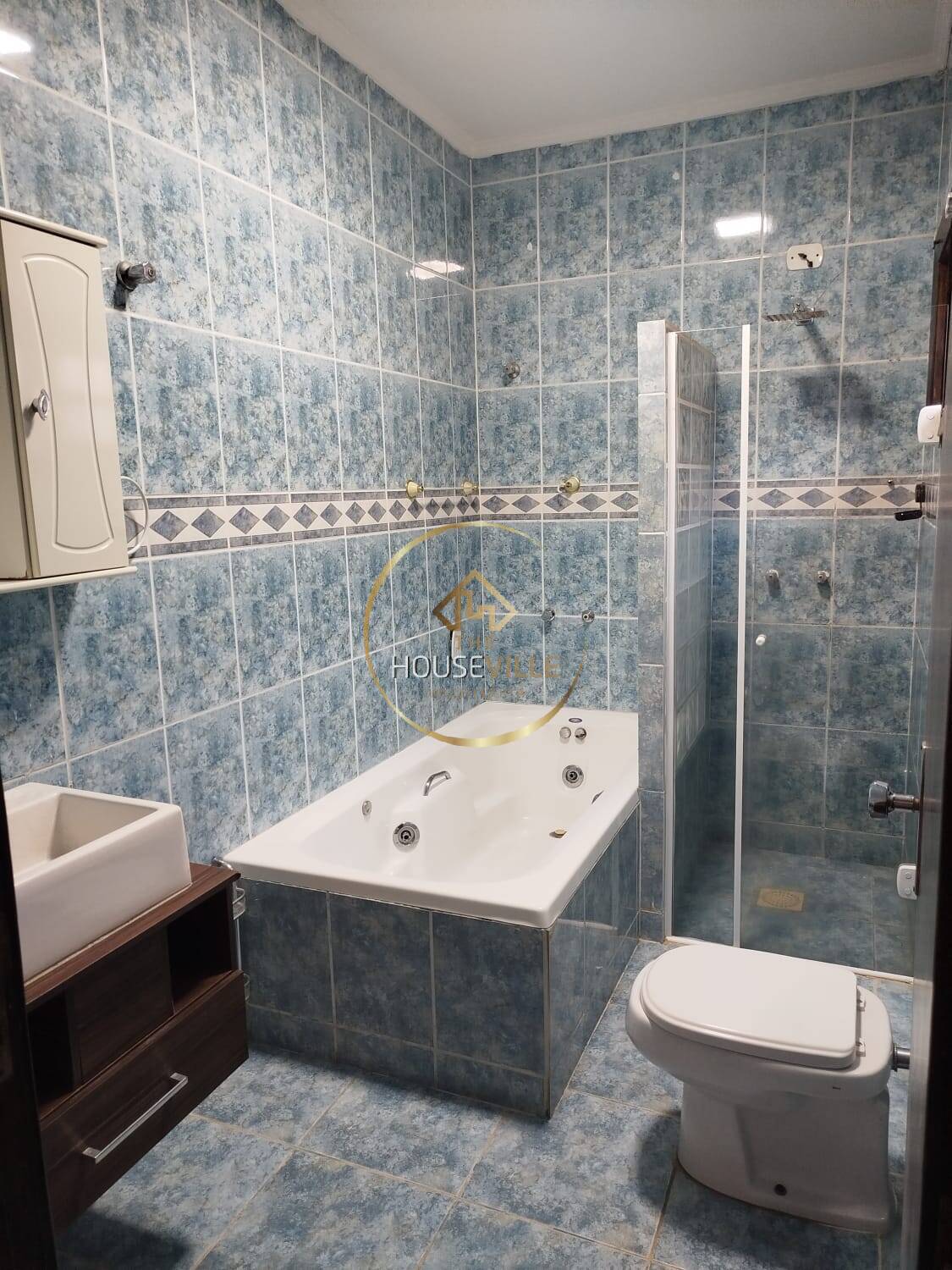 Casa, 4 quartos, 191 m² - Foto 14