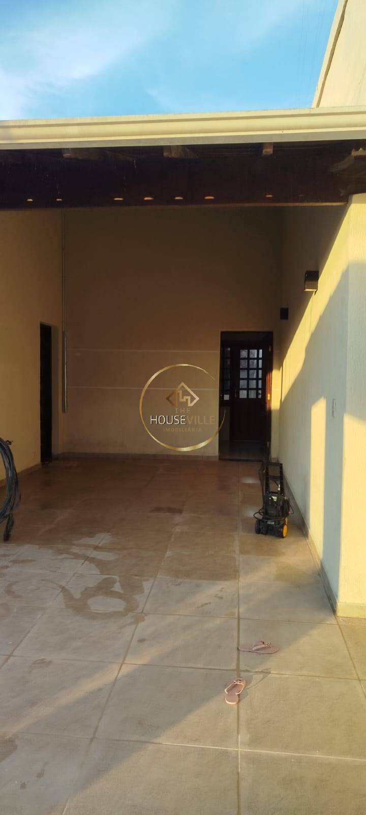 Casa, 4 quartos, 191 m² - Foto 3