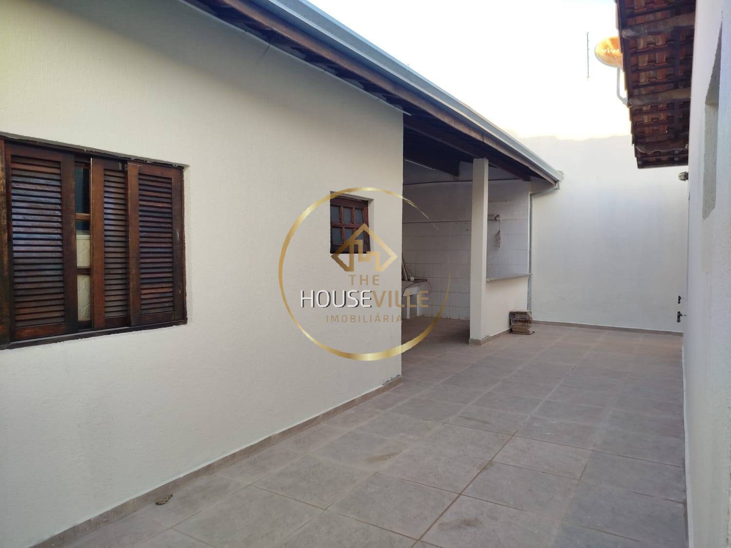 Casa, 4 quartos, 191 m² - Foto 13