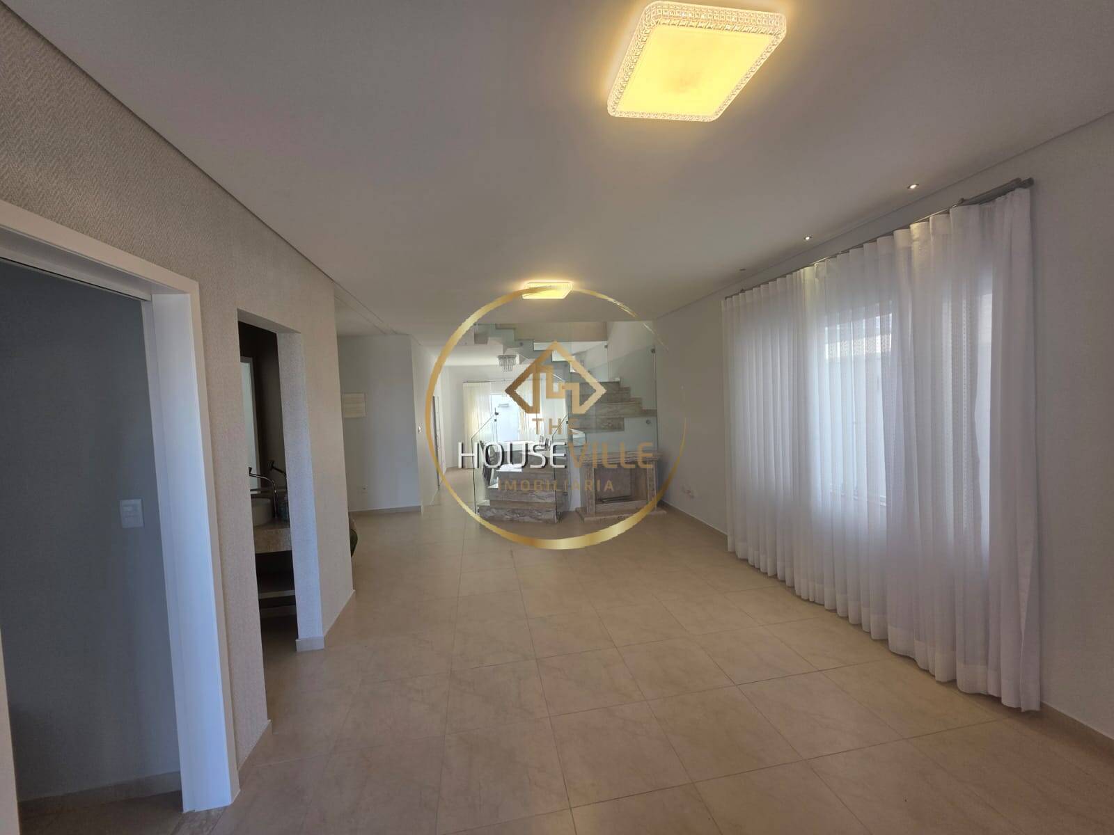 Casa de Condomínio à venda com 4 quartos, 245m² - Foto 11