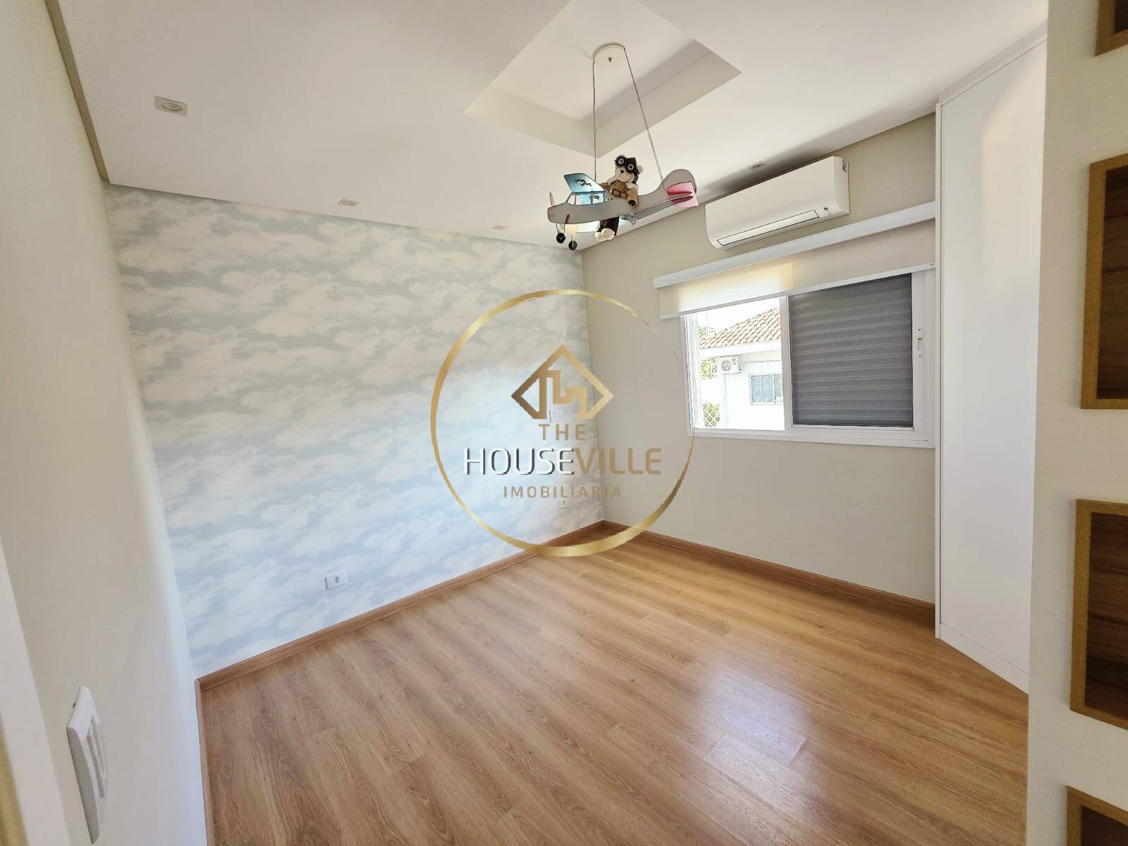 Casa de Condomínio à venda com 4 quartos, 245m² - Foto 15