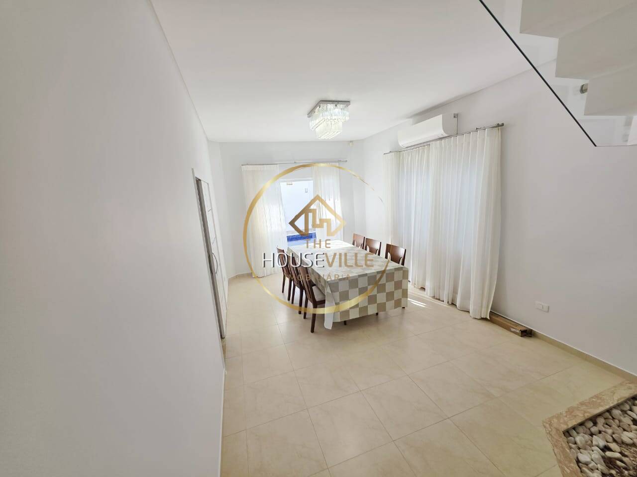 Casa de Condomínio à venda com 4 quartos, 245m² - Foto 8