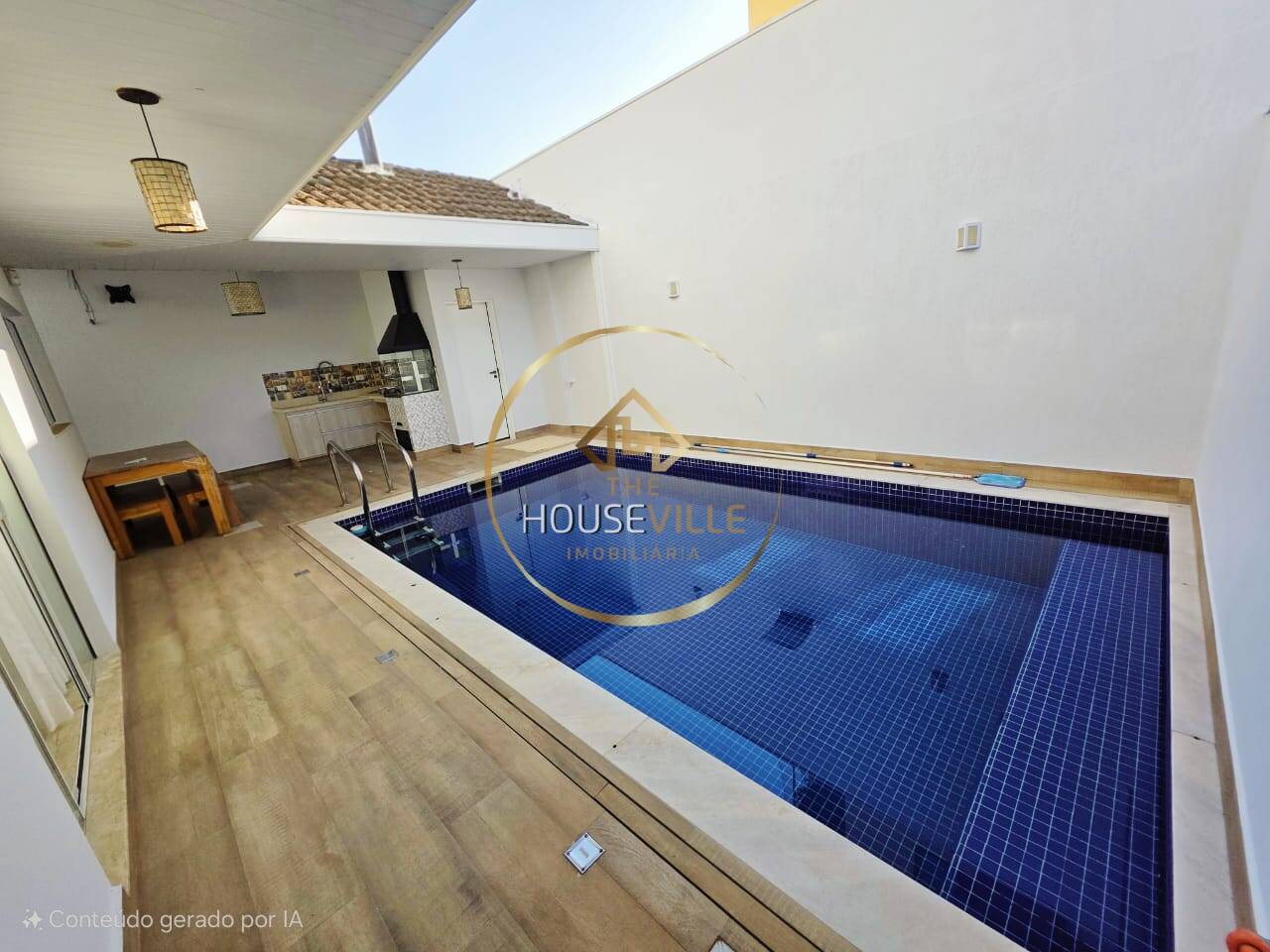 Casa de Condomínio à venda com 4 quartos, 245m² - Foto 22