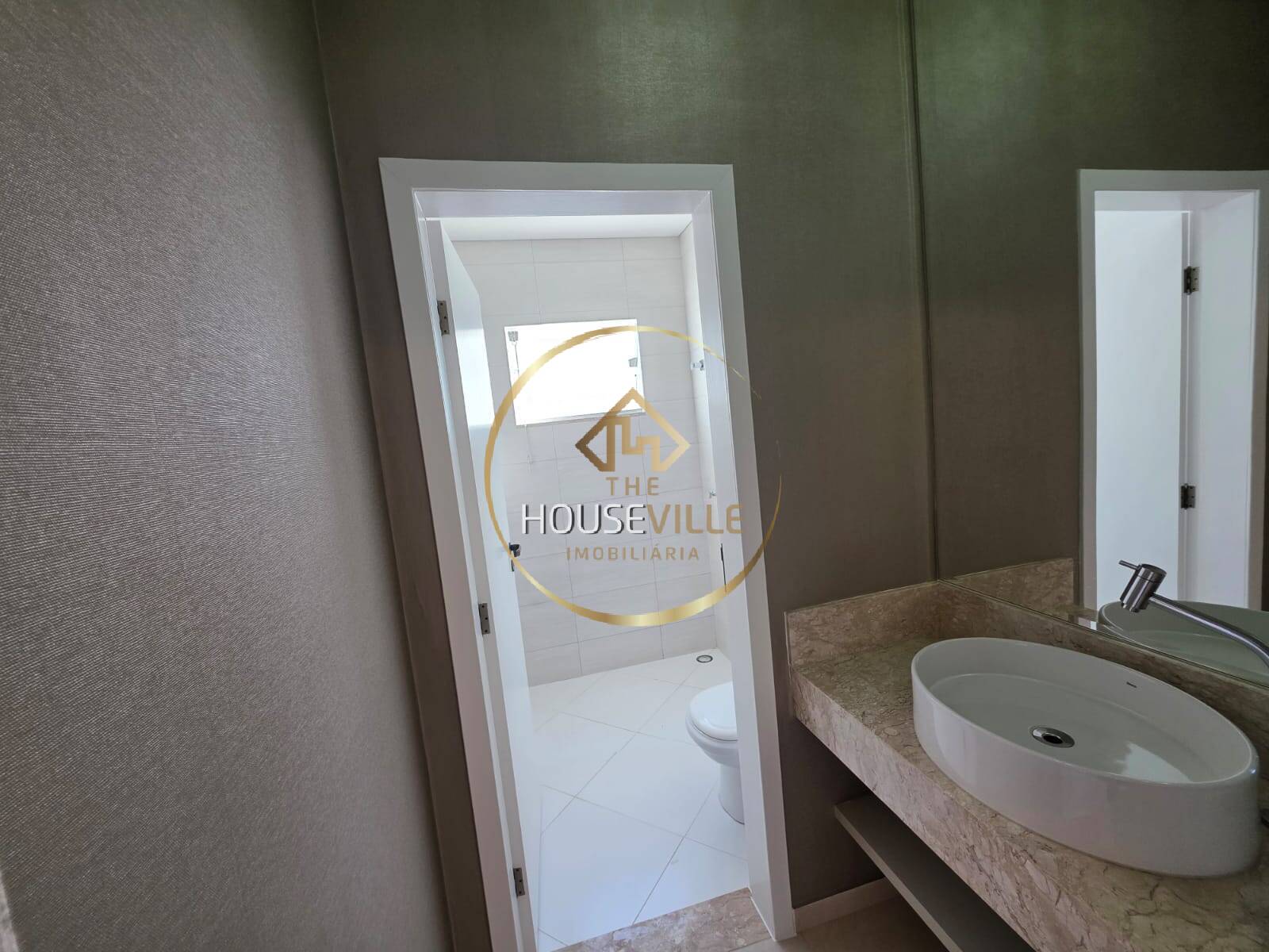 Casa de Condomínio à venda com 4 quartos, 245m² - Foto 19