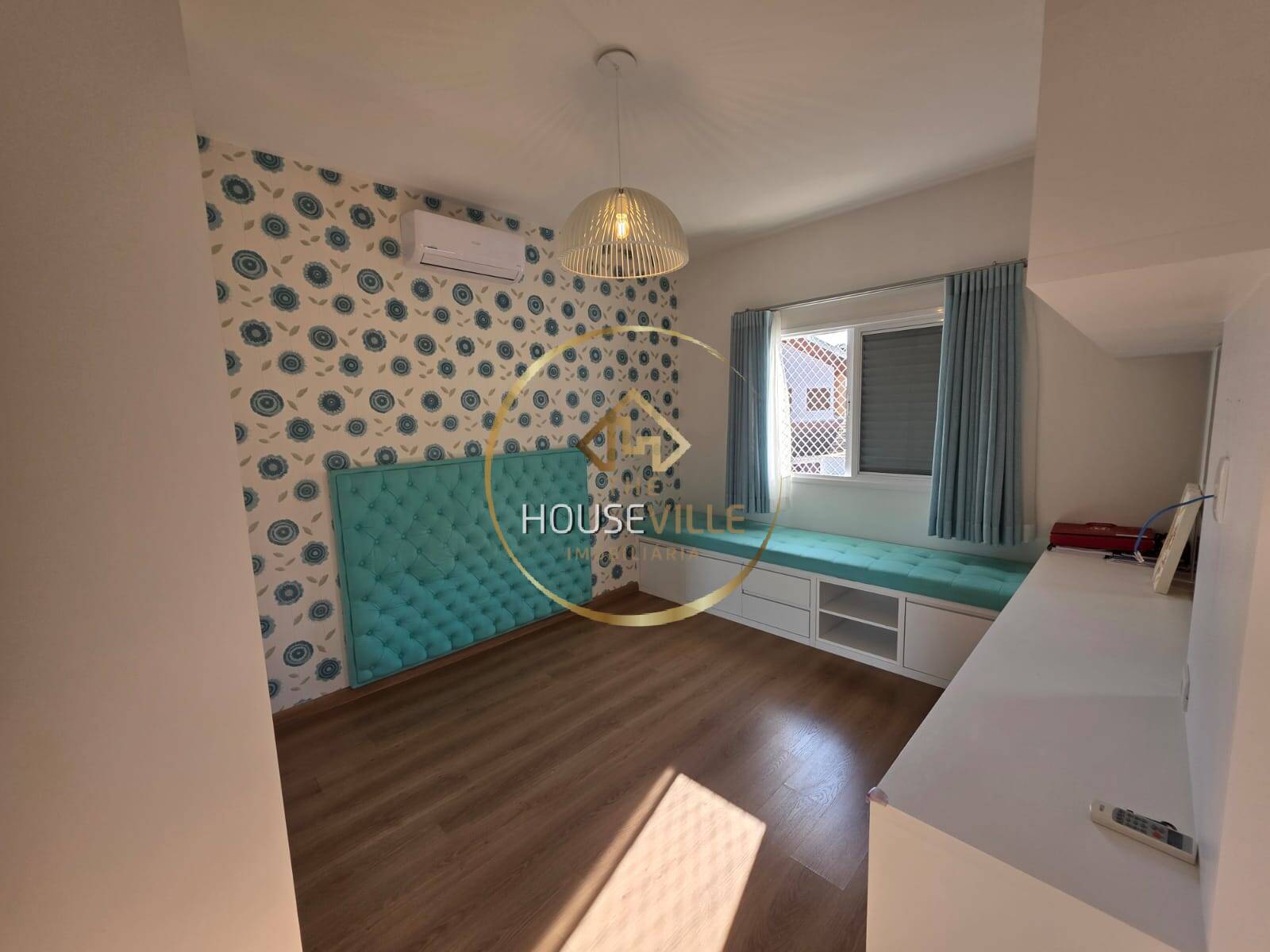 Casa de Condomínio à venda com 4 quartos, 245m² - Foto 16