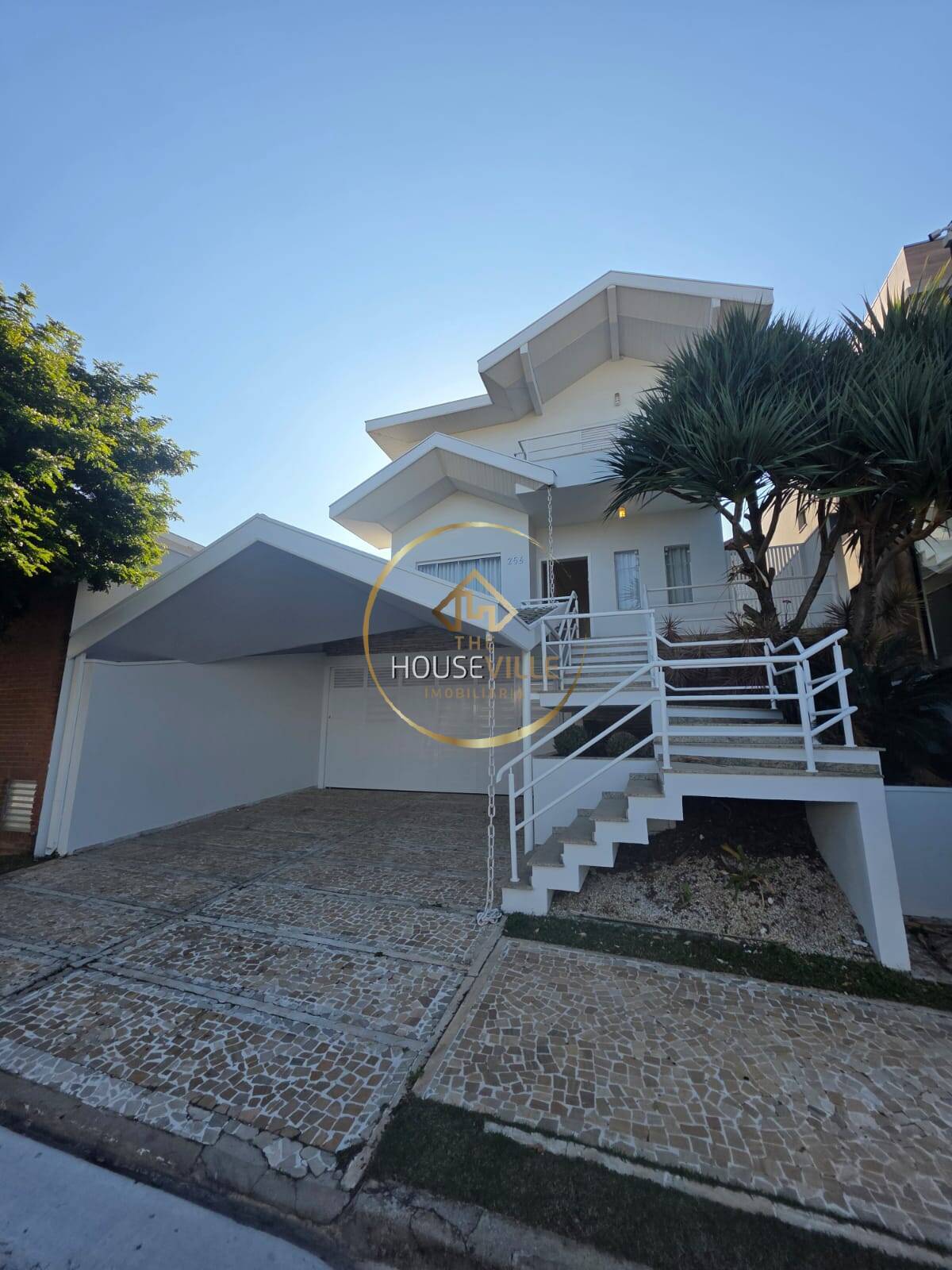 Casa de Condomínio à venda com 4 quartos, 245m² - Foto 23