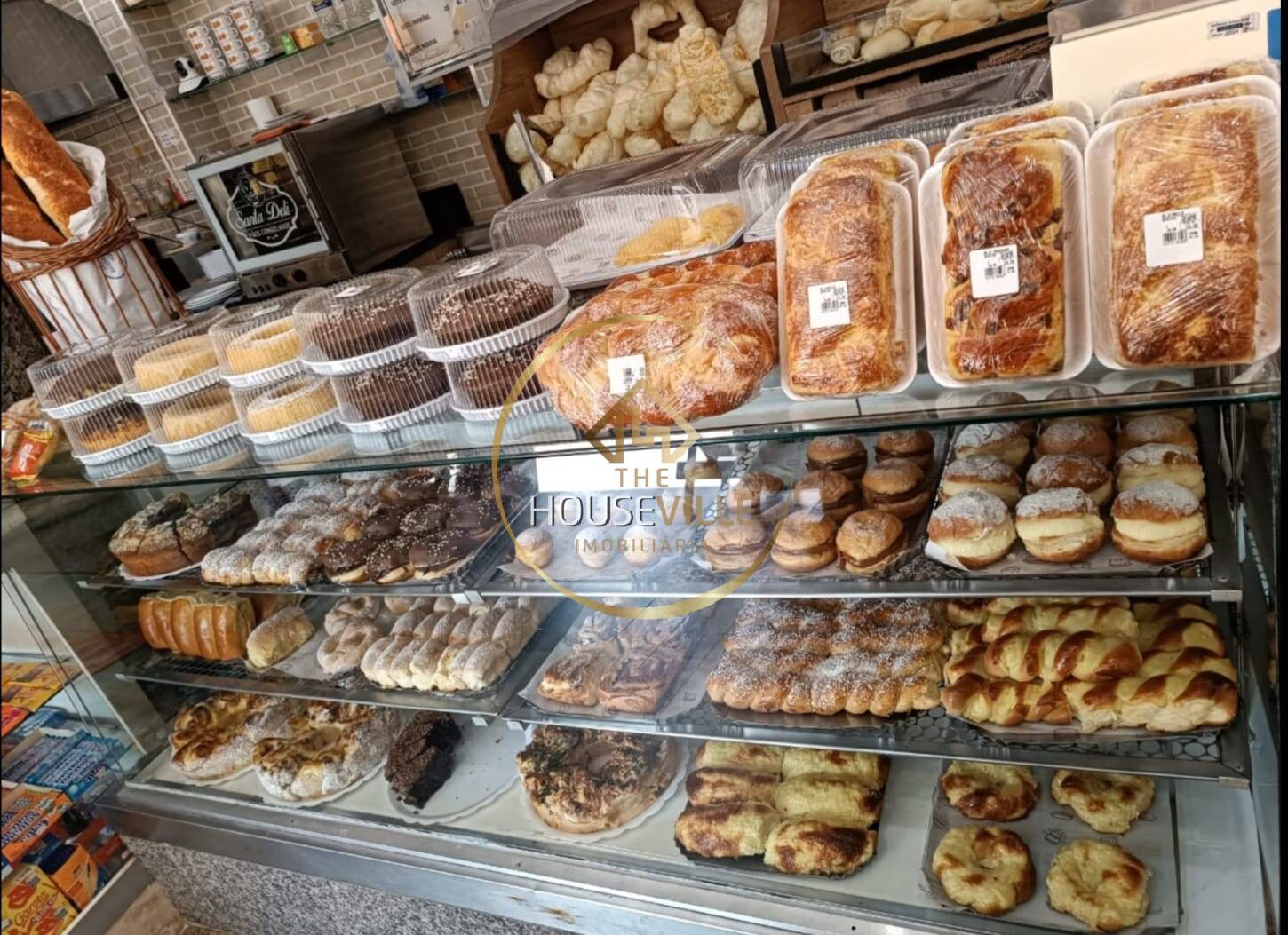 Loja-Salão, 200 m² - Foto 10