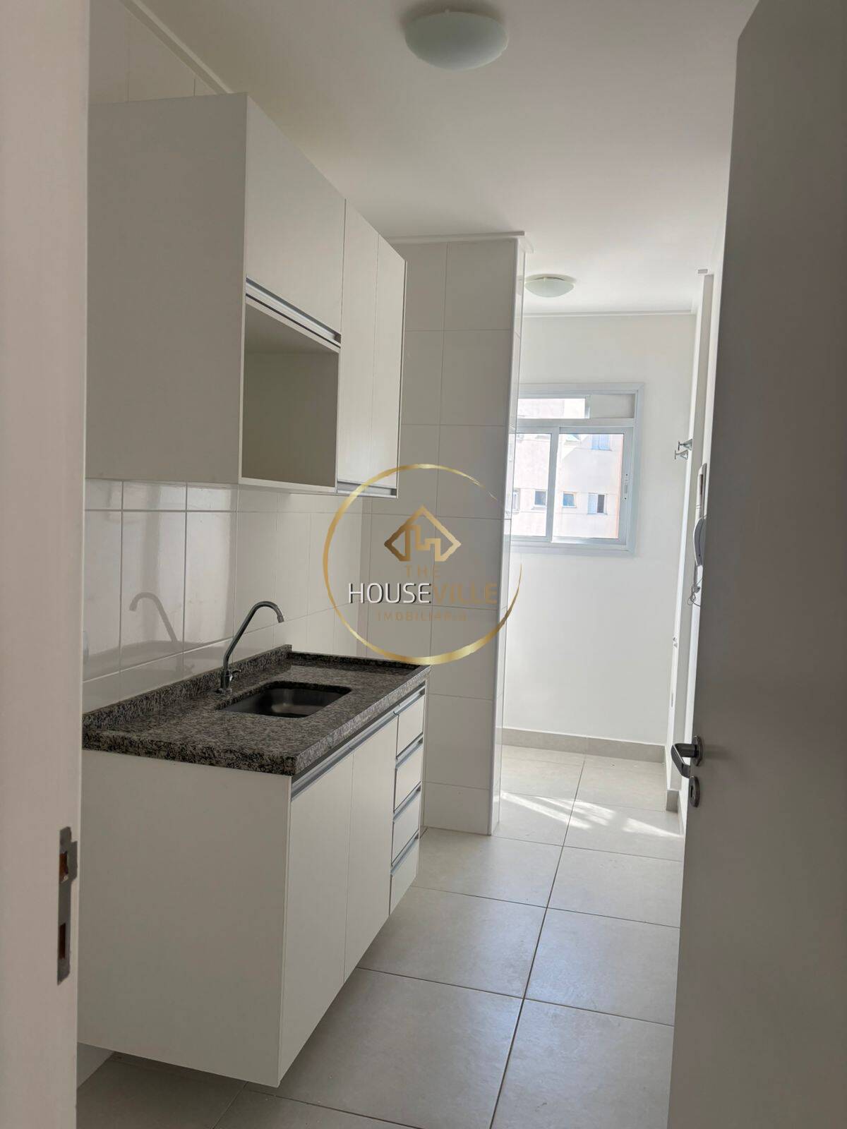 Apartamento, 2 quartos, 52 m² - Foto 2