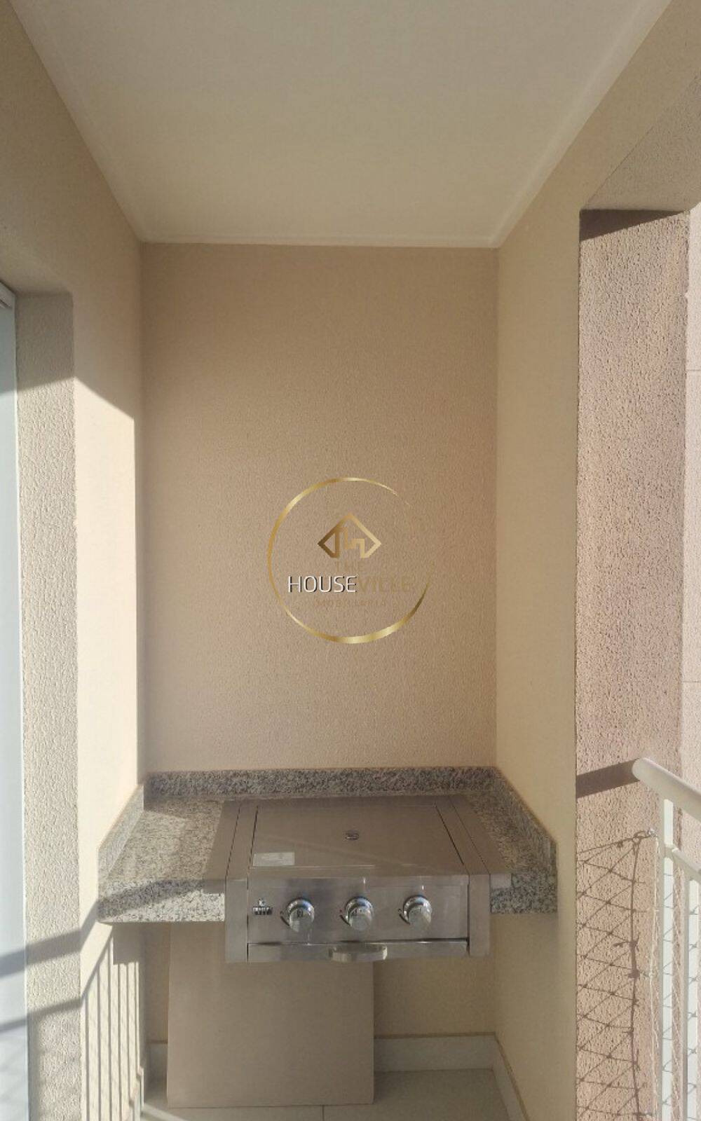 Apartamento, 2 quartos, 52 m² - Foto 4