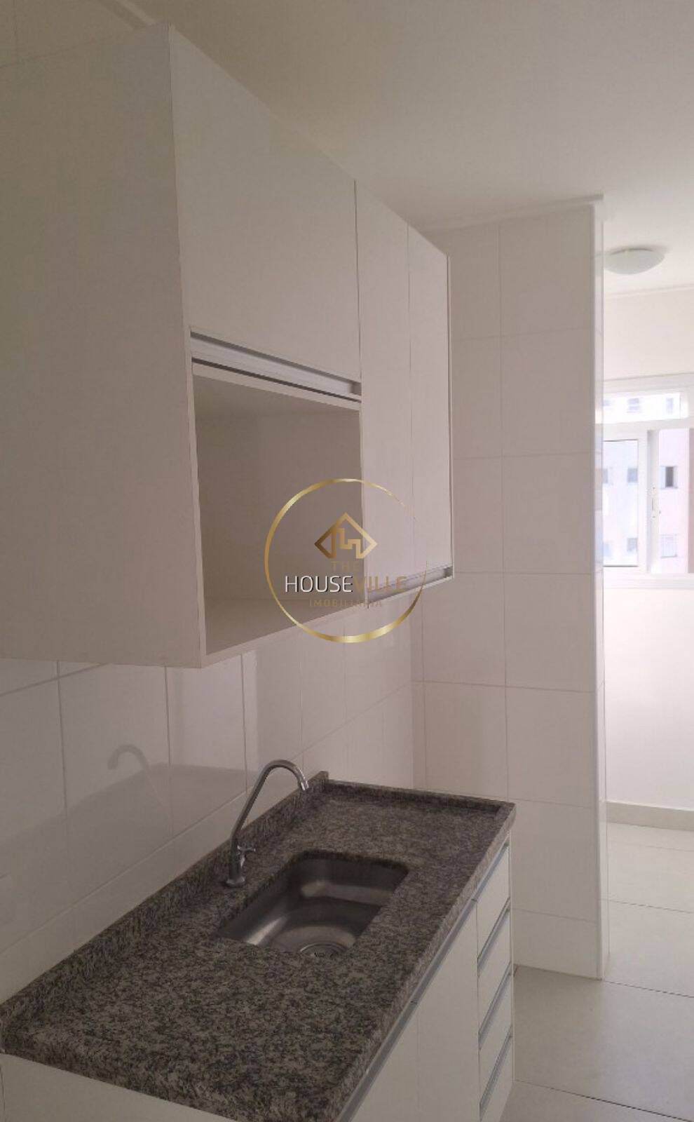 Apartamento, 2 quartos, 52 m² - Foto 1